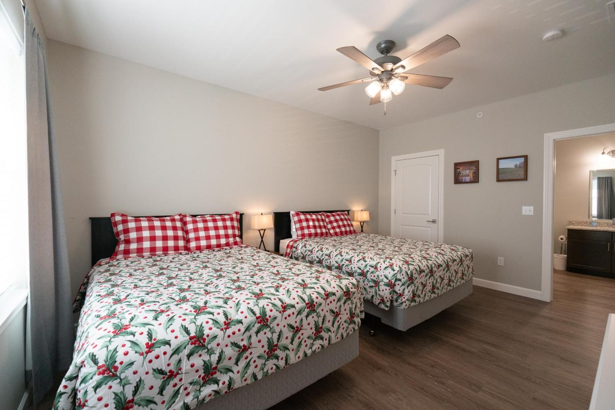 New Build - Luxury 3br - Amenities - Free Tickets Included - Fhg-308 Holiday home *