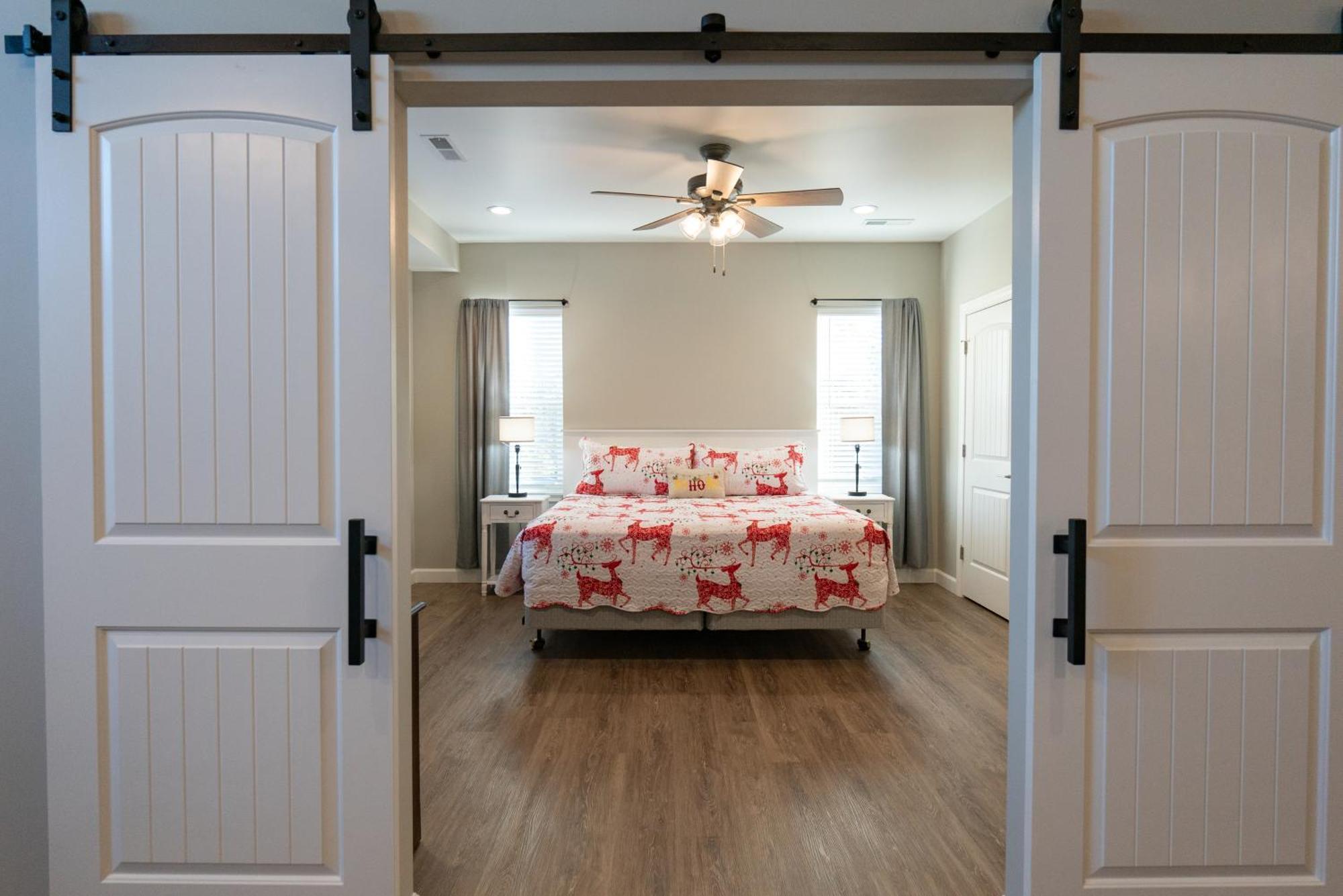 New Build - Luxury 3br - Amenities - Free Tickets Included - Fhg-308 Holiday home