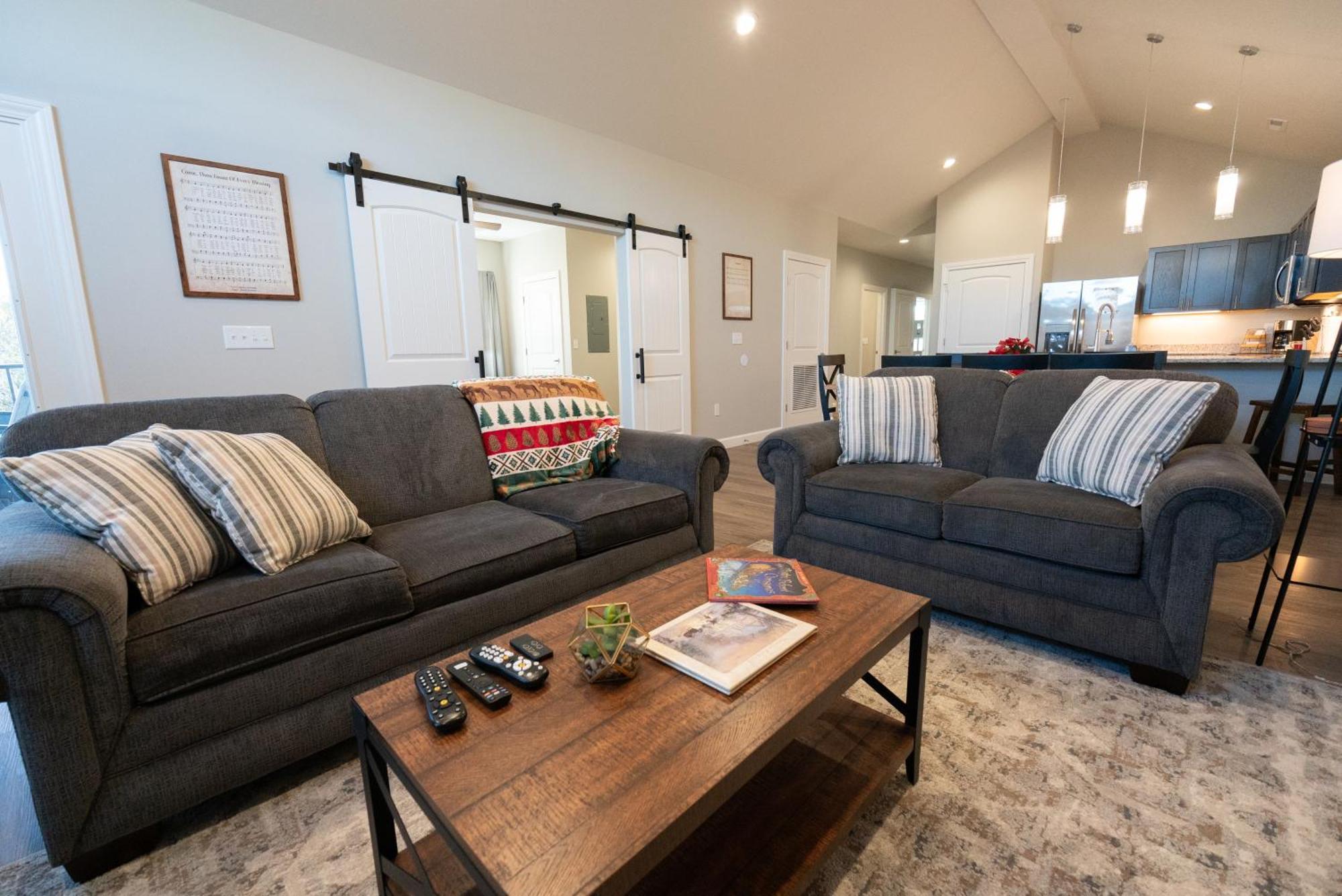 New Build - Luxury 3br - Amenities - Free Tickets Included - Fhg-308 Holiday home *
