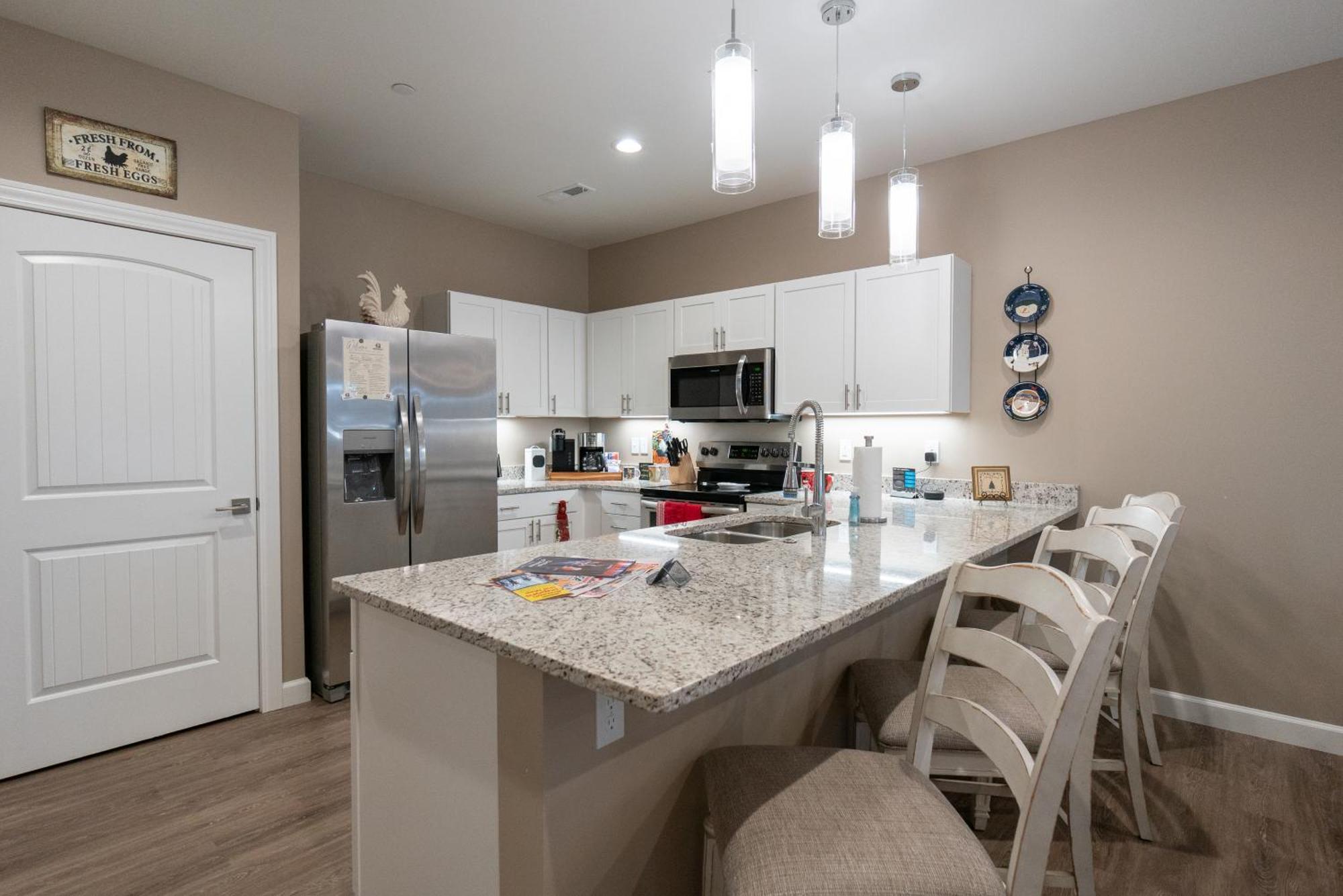 New Build - Walk-in 3br - 2 Pools - Free Tickets Included - Fhg-208 Branson