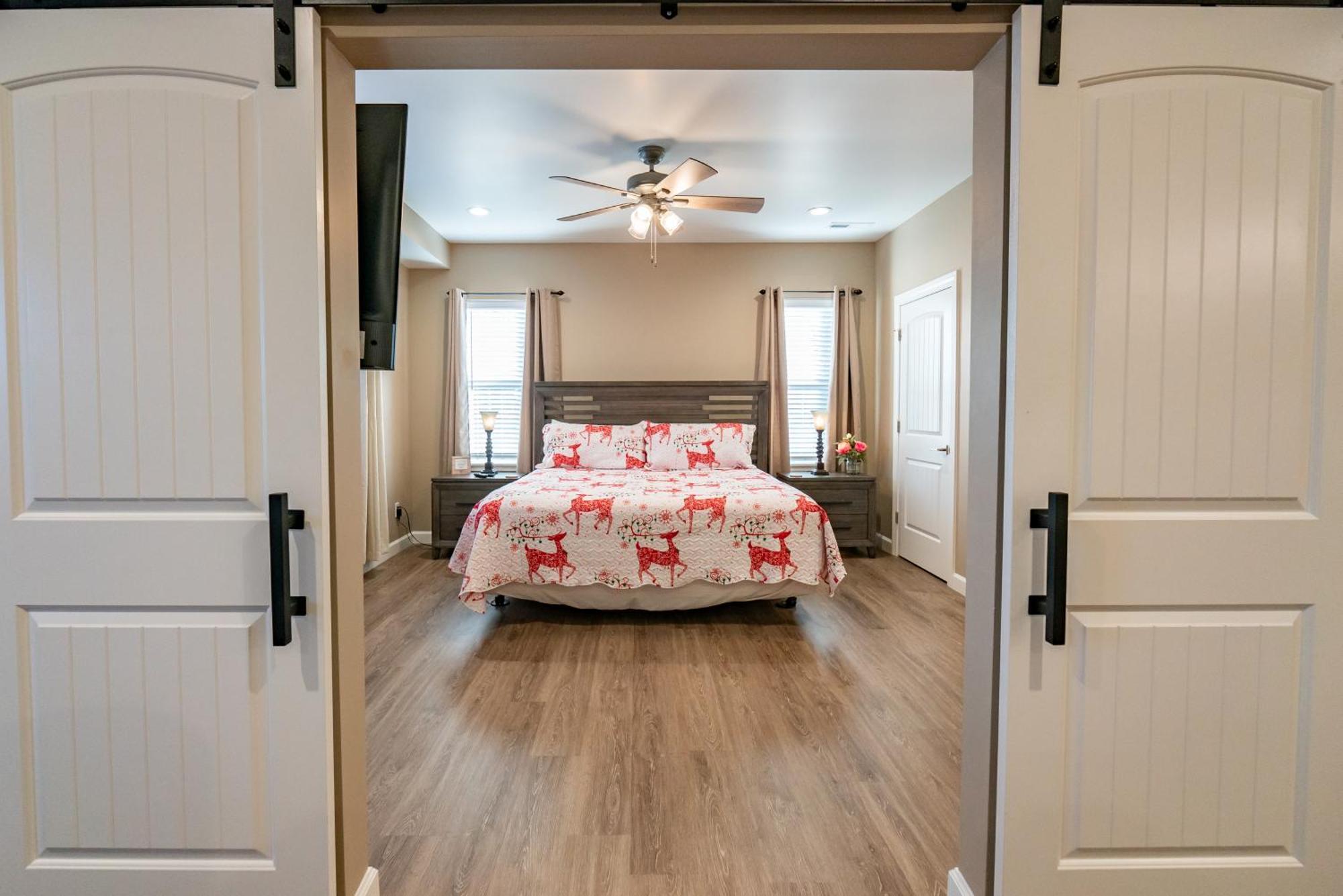 New Build - Walk-in 3br - 2 Pools - Free Tickets Included - Fhg-208