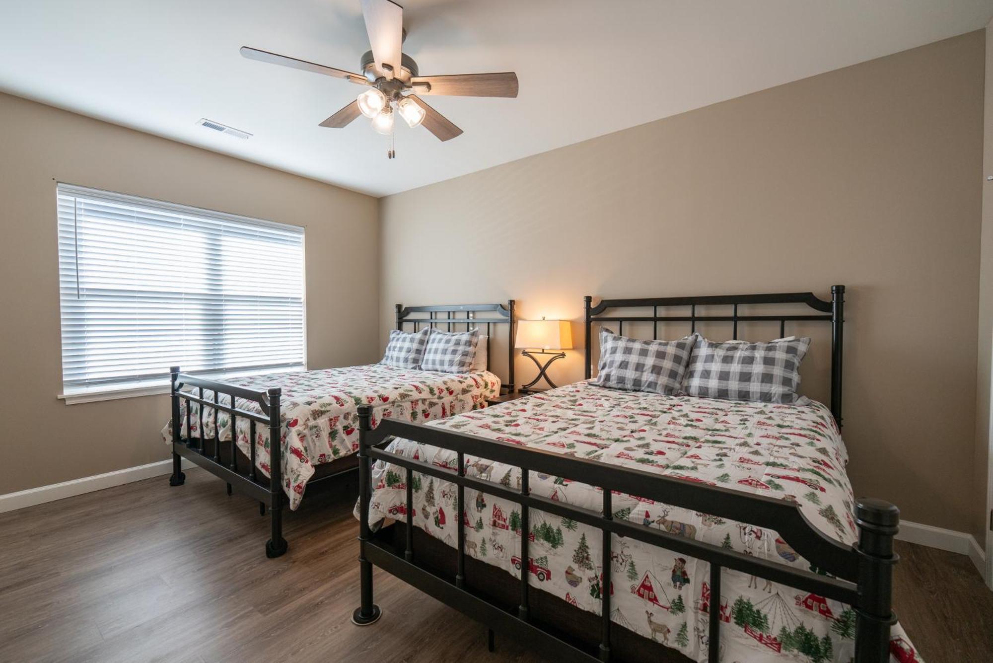 Holiday home New Build - Walk-in 3br - 2 Pools - Free Tickets Included - Fhg-208 Branson