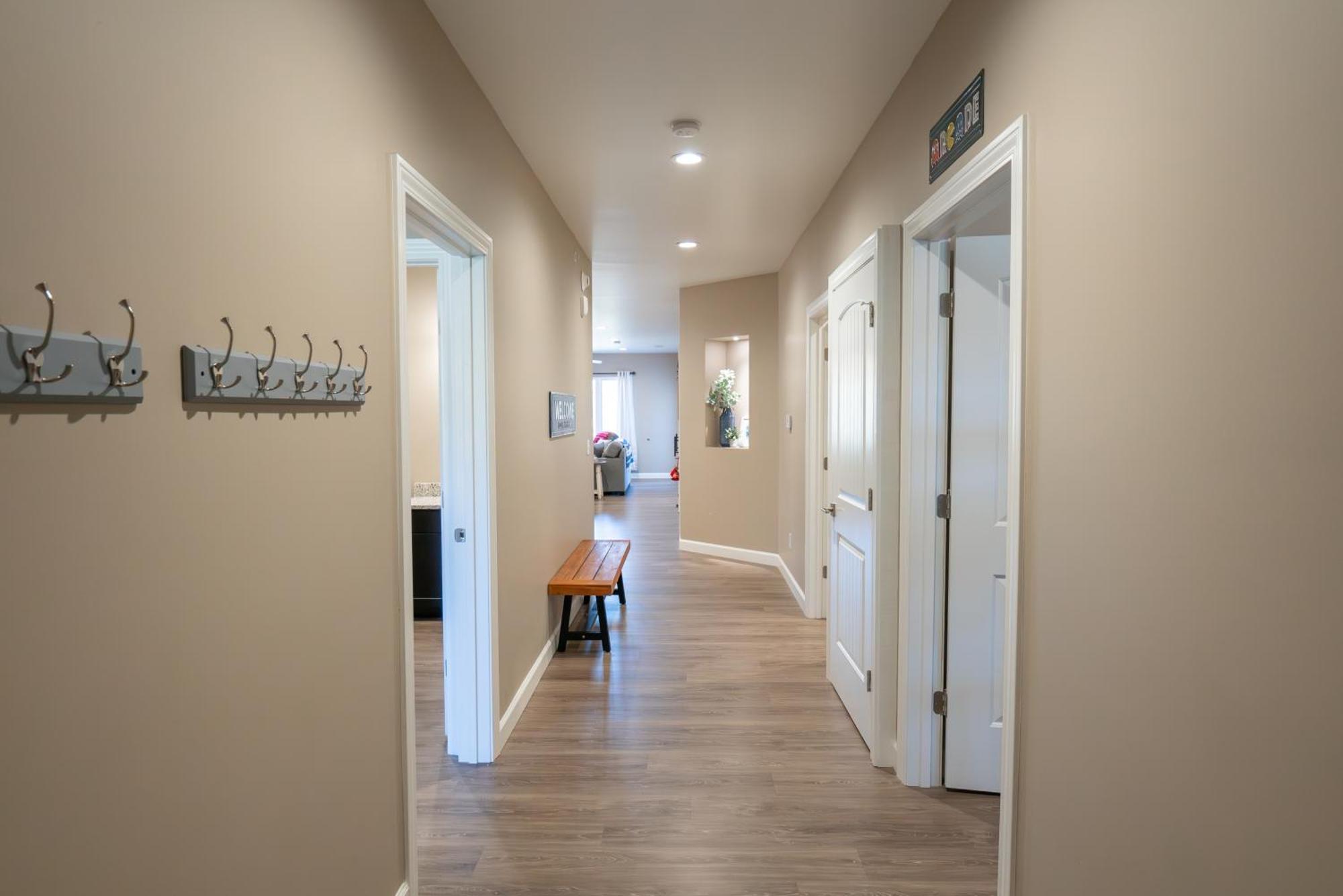 New Build - Walk-in 3br With Arcade Game - Free Attraction Tickets Included -- Fhg-207 Branson