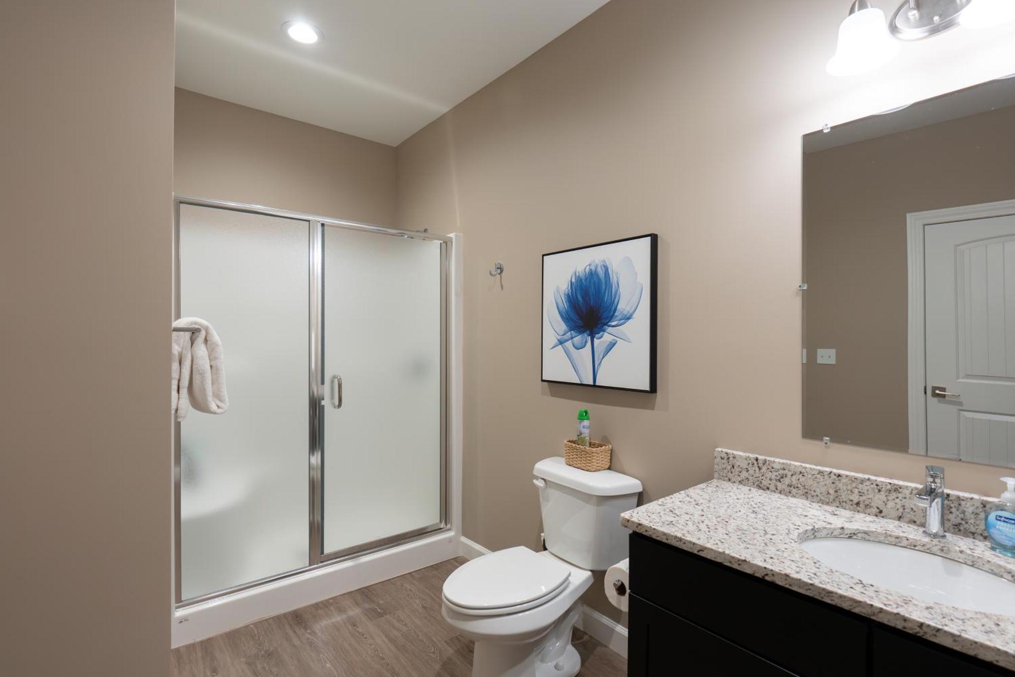 New Build - Walk-in 3br With Arcade Game - Free Attraction Tickets Included -- Fhg-207