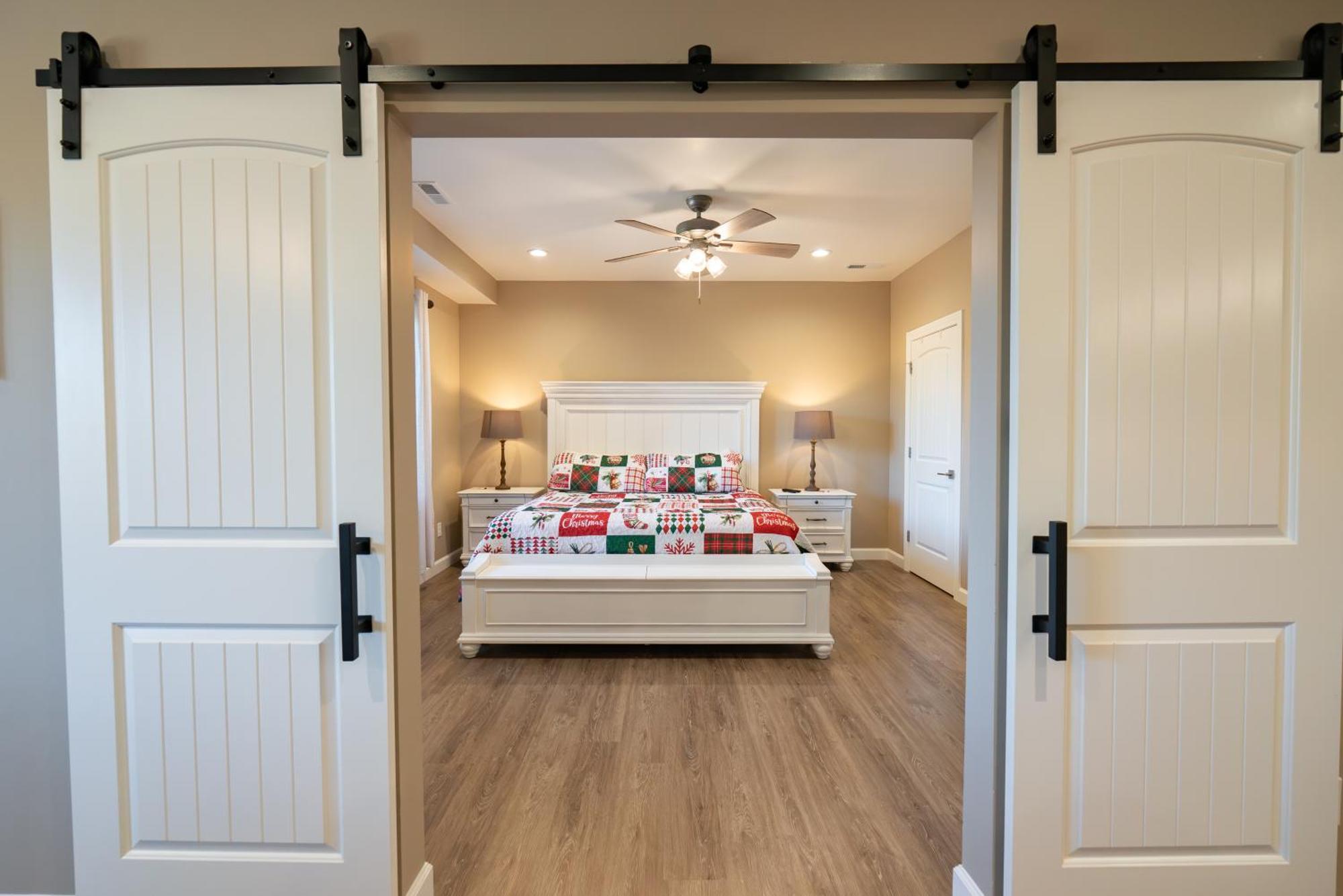 New Build - Walk-in 3br With Arcade Game - Free Attraction Tickets Included -- Fhg-207 Apartment *