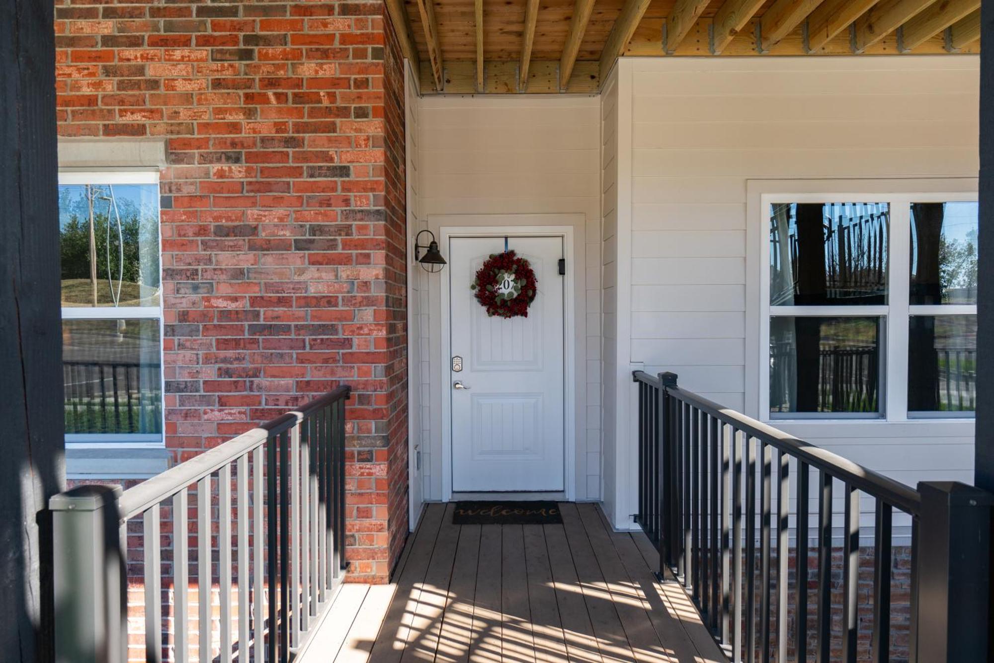 Apartment New Build - Walk-in 3br With Arcade Game - Free Attraction Tickets Included -- Fhg-207 Branson