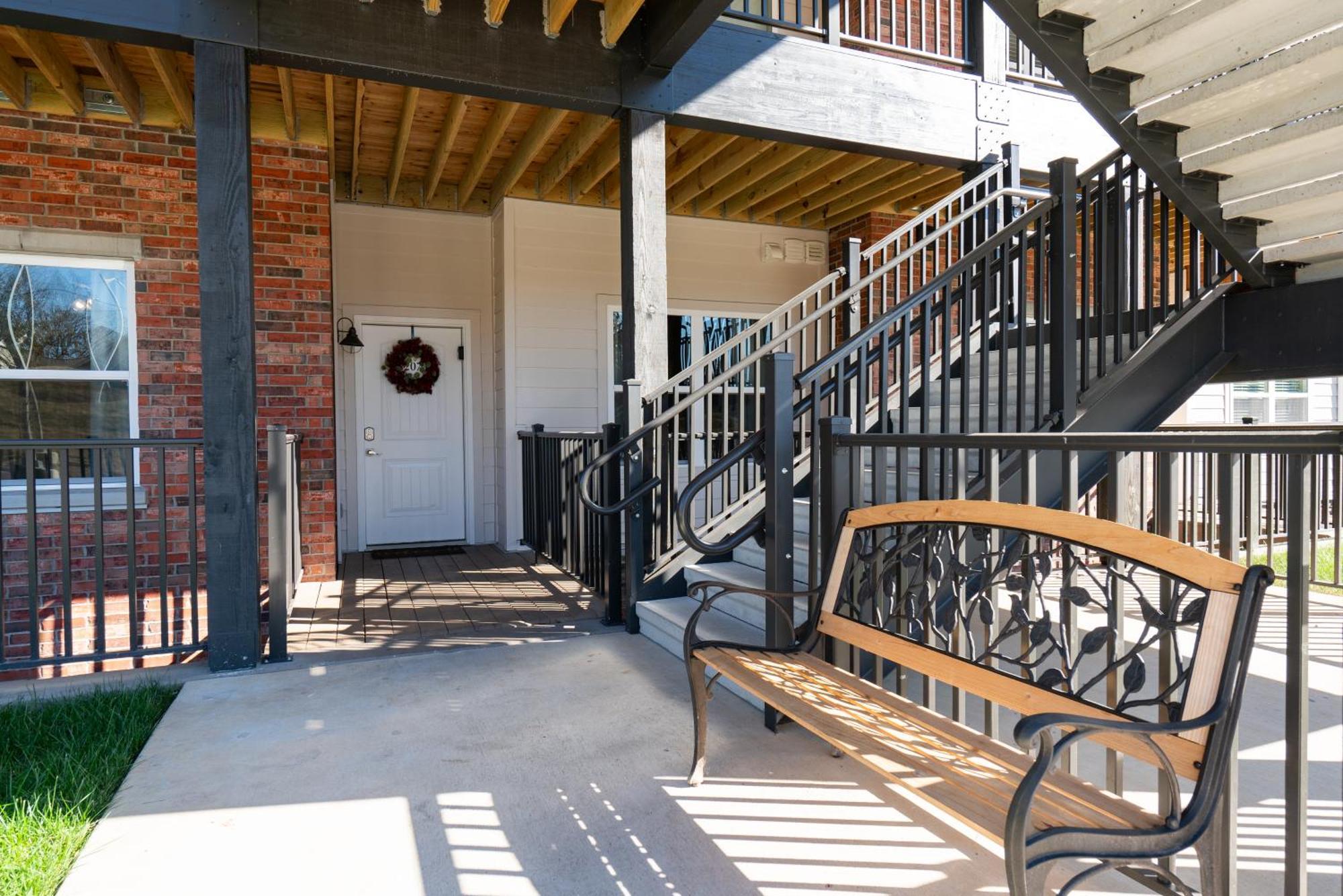 New Build - Walk-in 3br With Arcade Game - Free Attraction Tickets Included -- Fhg-207 Apartment *