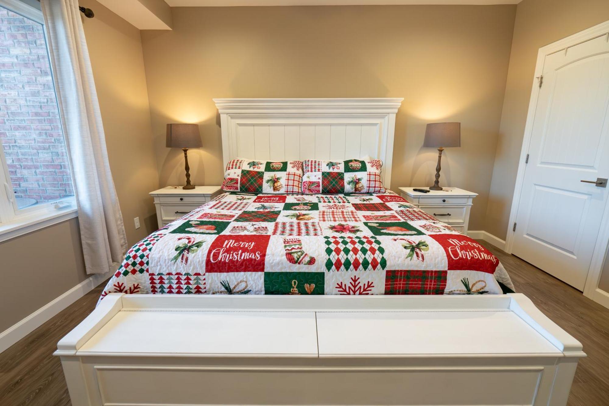 New Build - Walk-in 3br With Arcade Game - Free Attraction Tickets Included -- Fhg-207 Apartment
