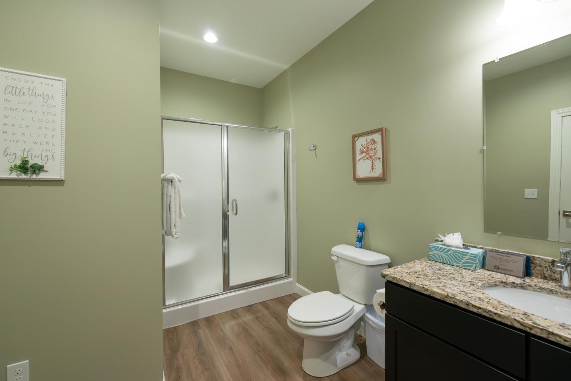 New Build - Luxury 3br Walk-in With Amenities - Free Tickets Included - Fhg-107 Branson