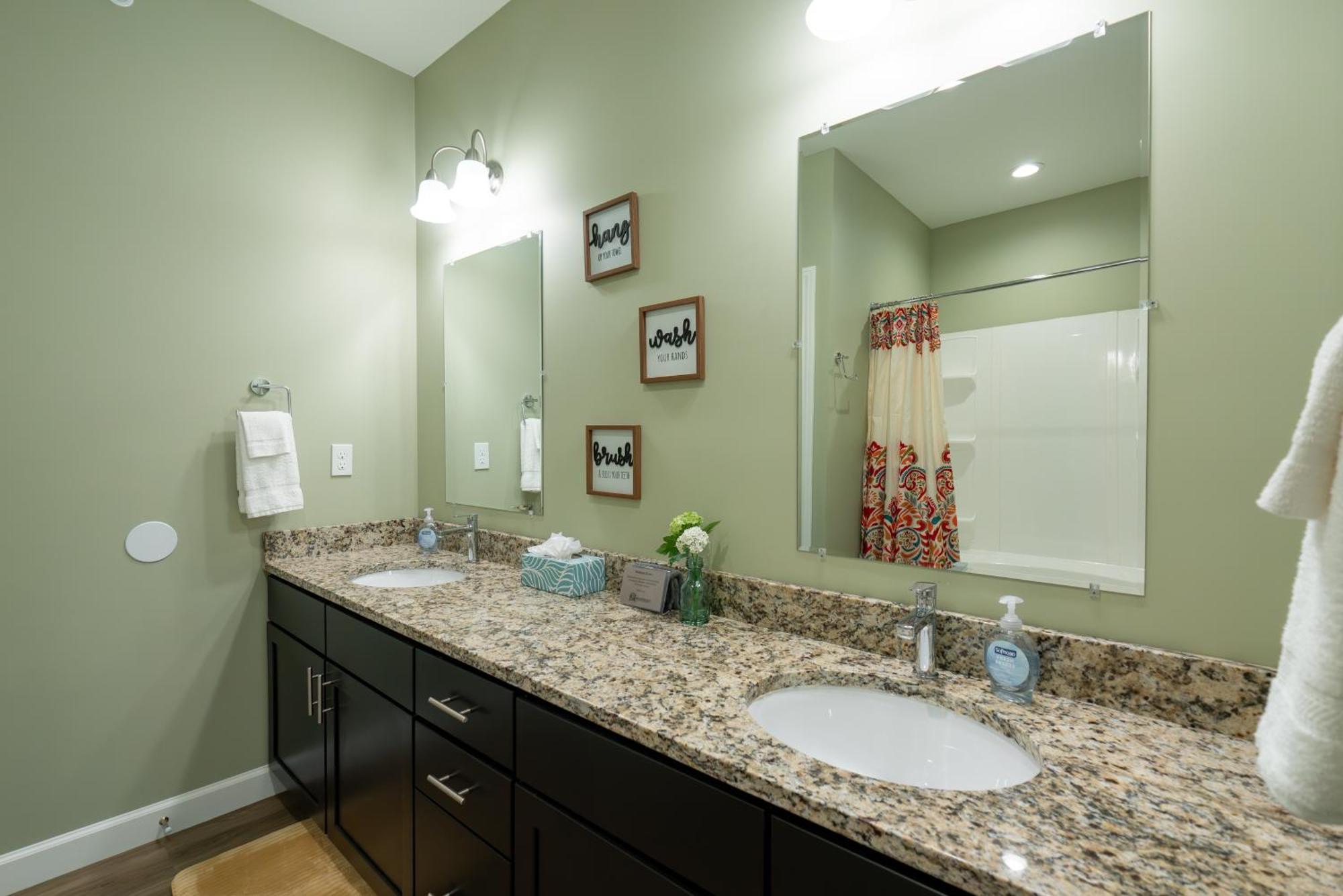 New Build - Luxury 3br Walk-in With Amenities - Free Tickets Included - Fhg-107 Branson