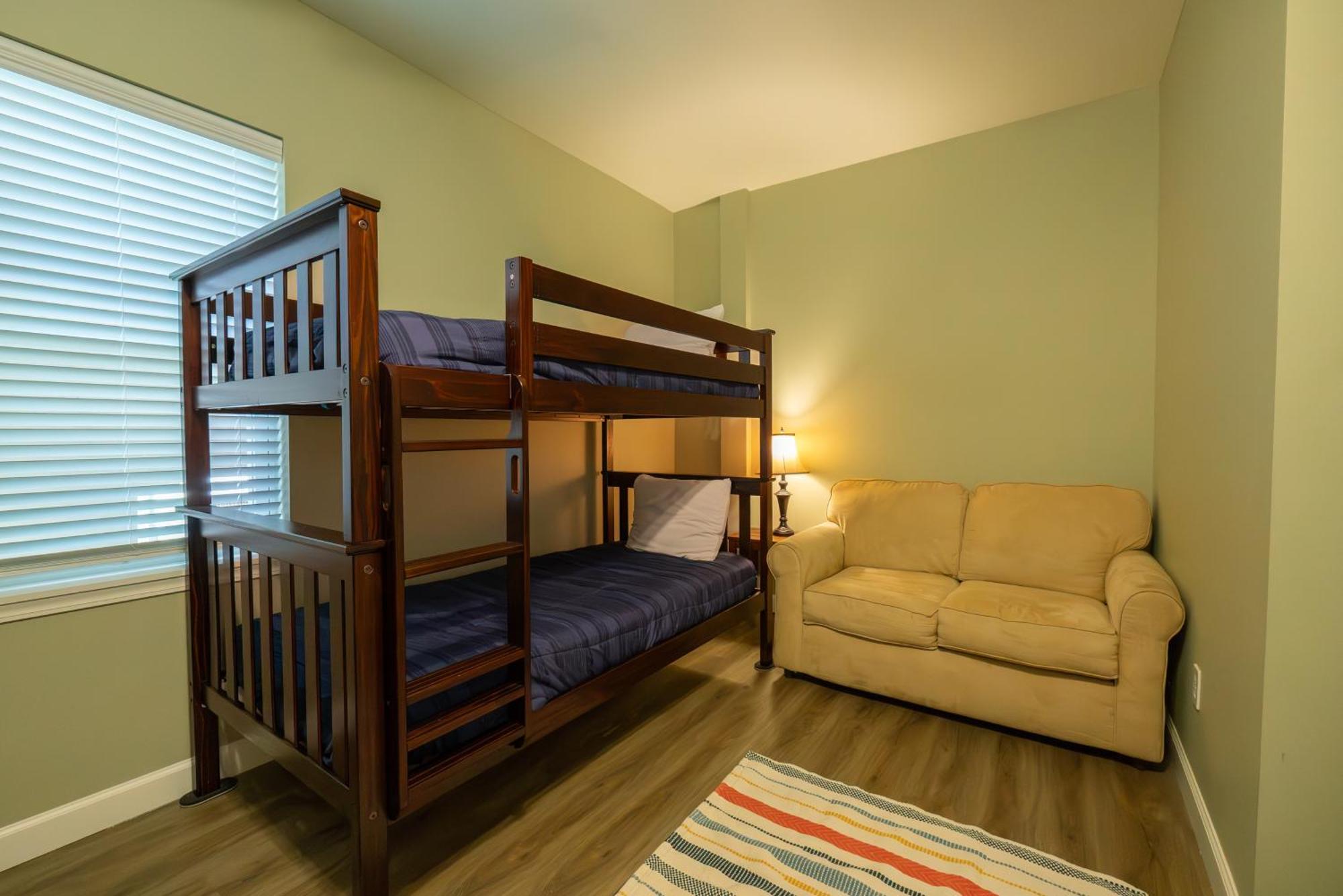 New Build - Luxury 3br Walk-in With Amenities - Free Tickets Included - Fhg-107 * Branson