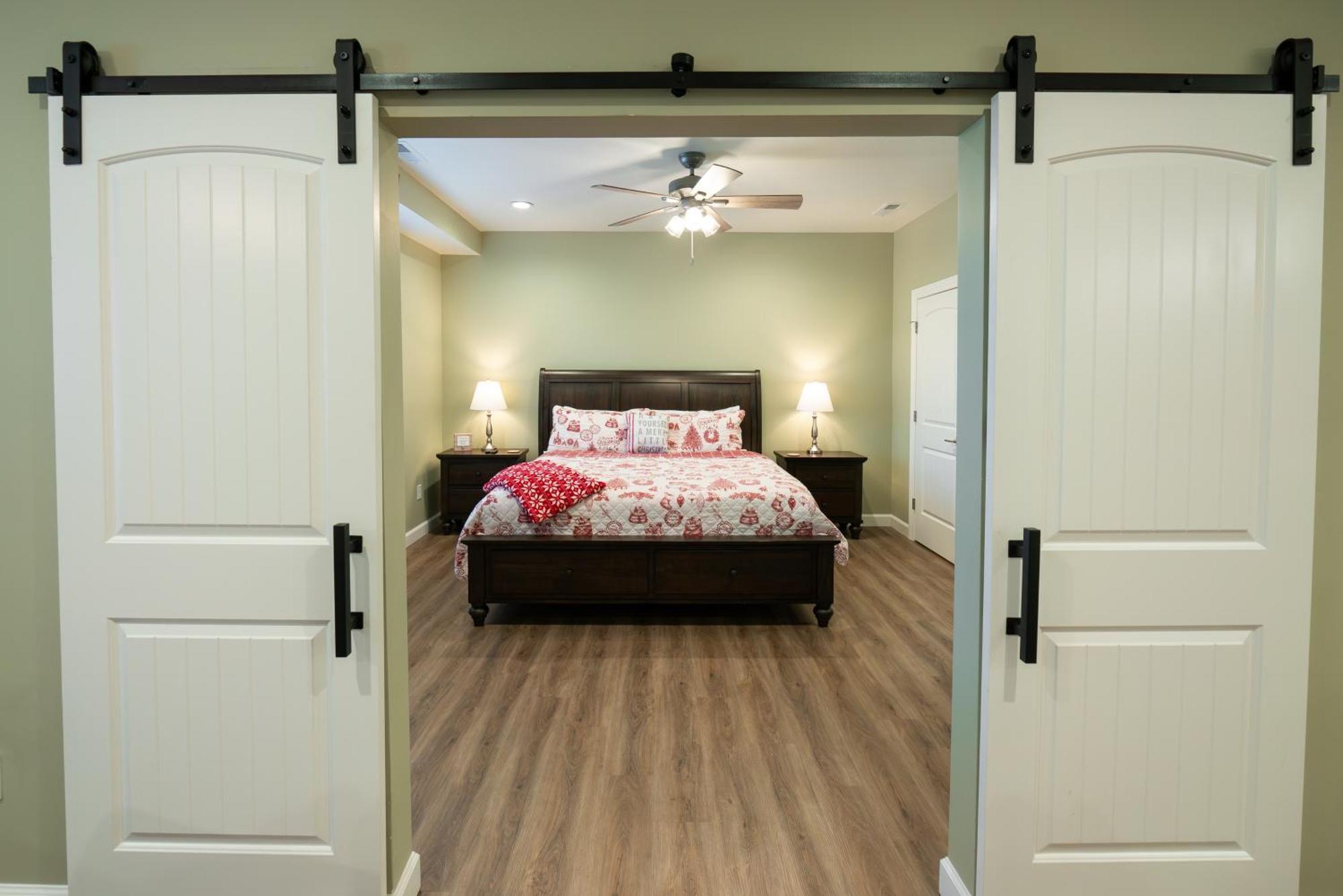 Holiday home New Build - Luxury 3br Walk-in With Amenities - Free Tickets Included - Fhg-107