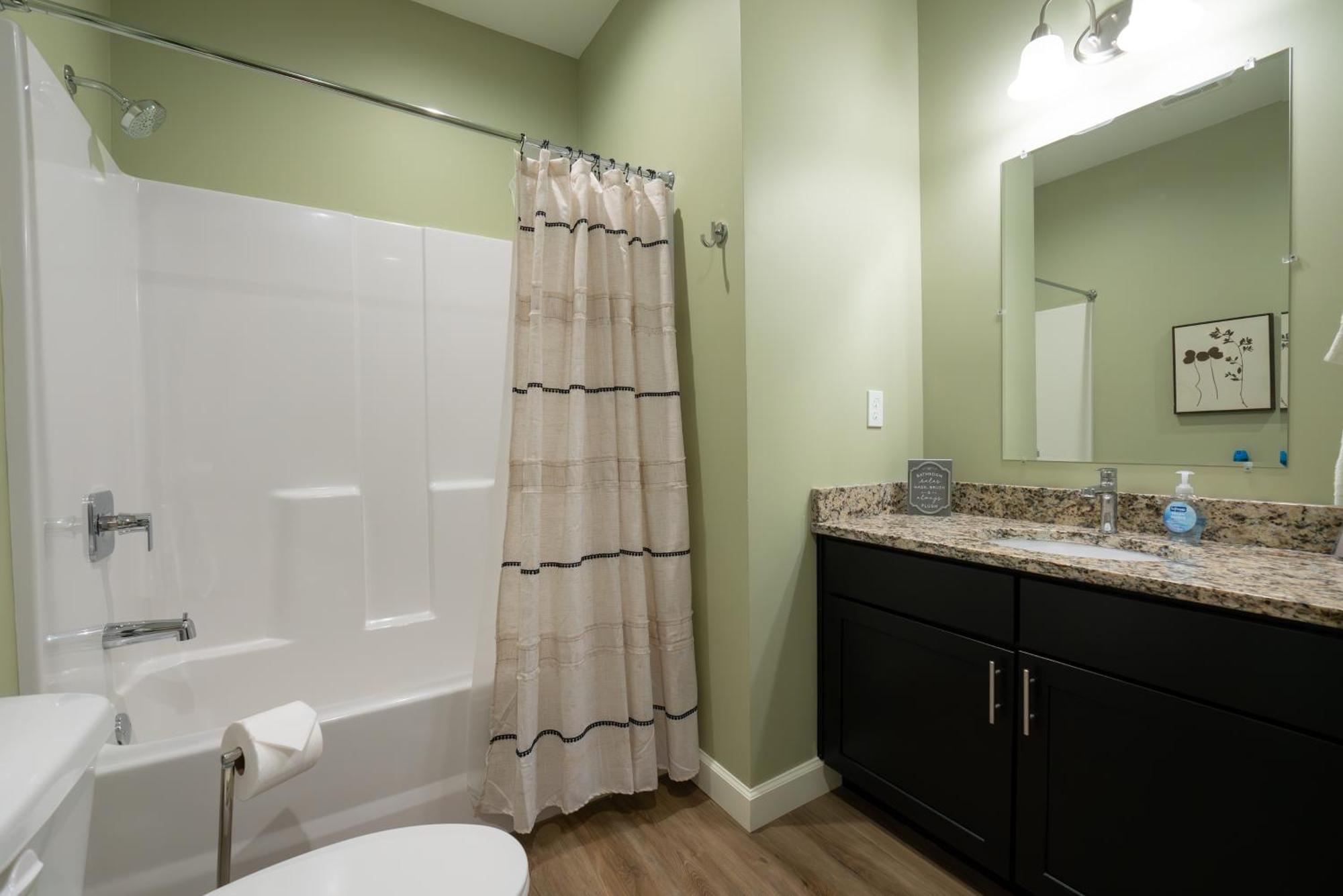 New Build - Luxury 3br Walk-in With Amenities - Free Tickets Included - Fhg-107 Holiday home Branson