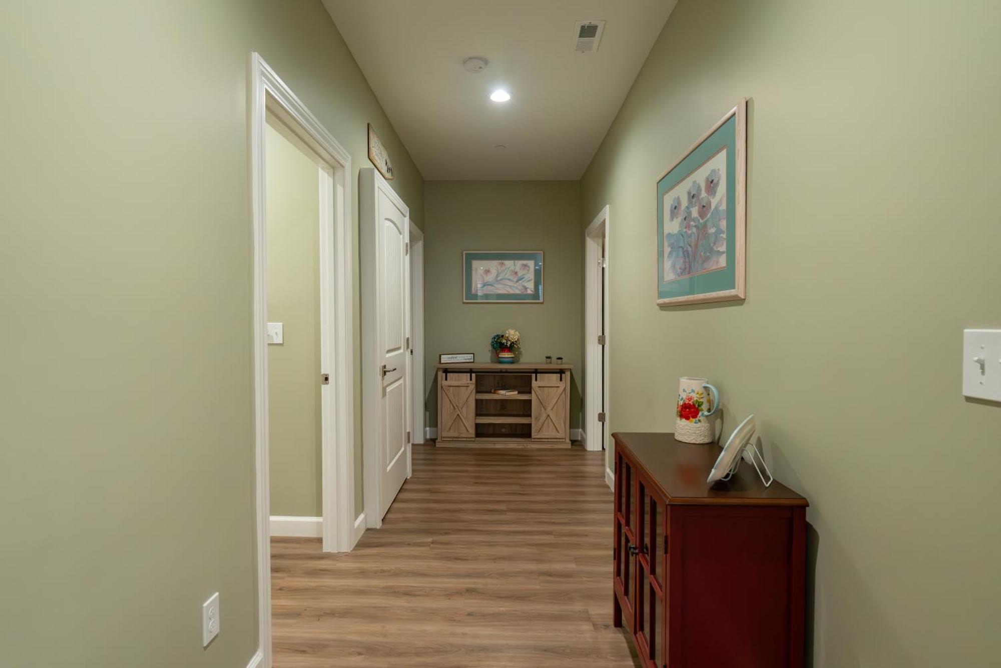 Holiday home New Build - Luxury 3br Walk-in With Amenities - Free Tickets Included - Fhg-107