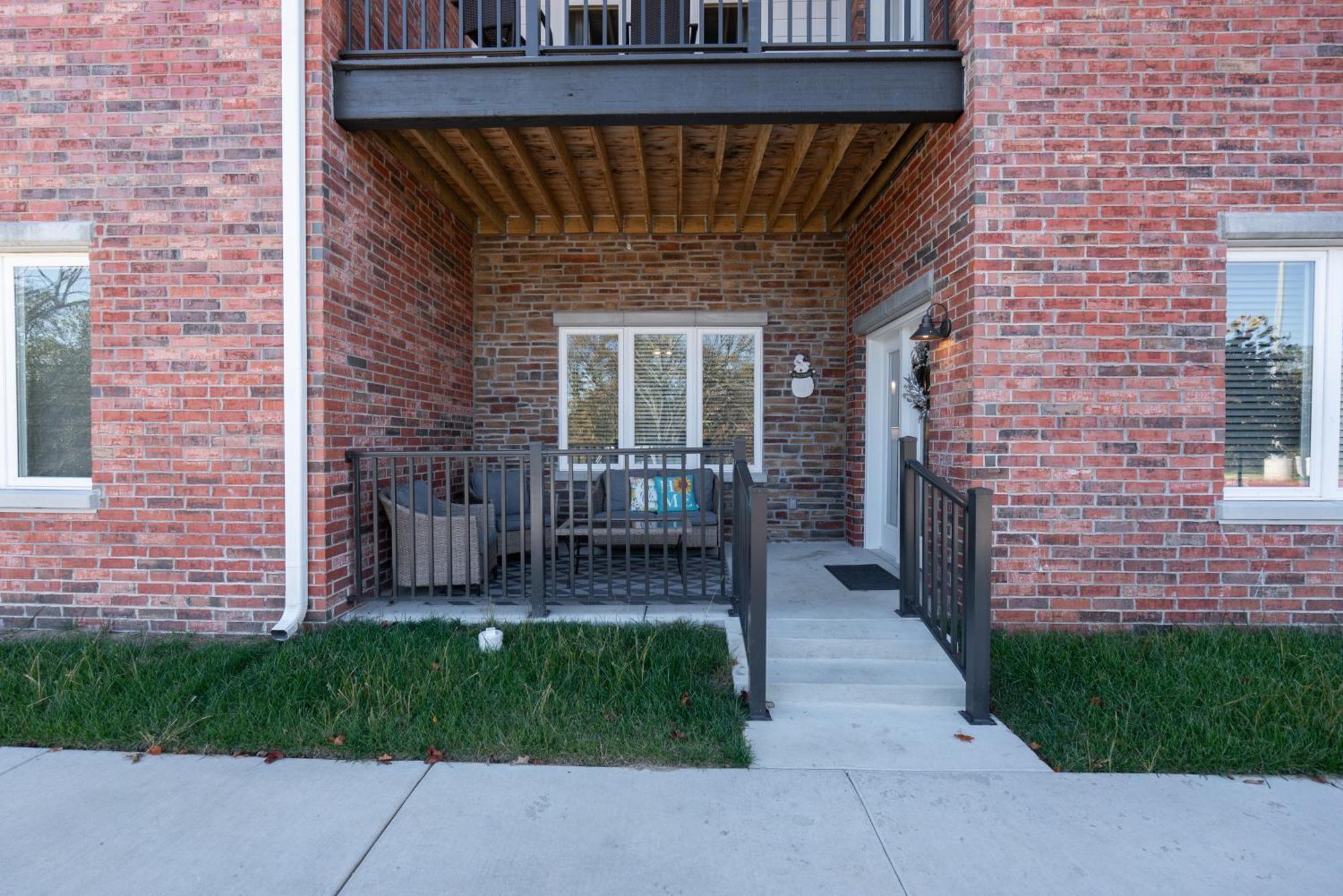 New Build - Luxury 3br Walk-in With Amenities - Free Tickets Included - Fhg-107 Holiday home Branson