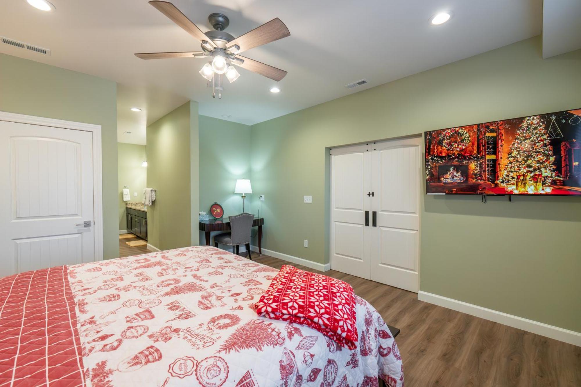 New Build - Luxury 3br Walk-in With Amenities - Free Tickets Included - Fhg-107 Branson