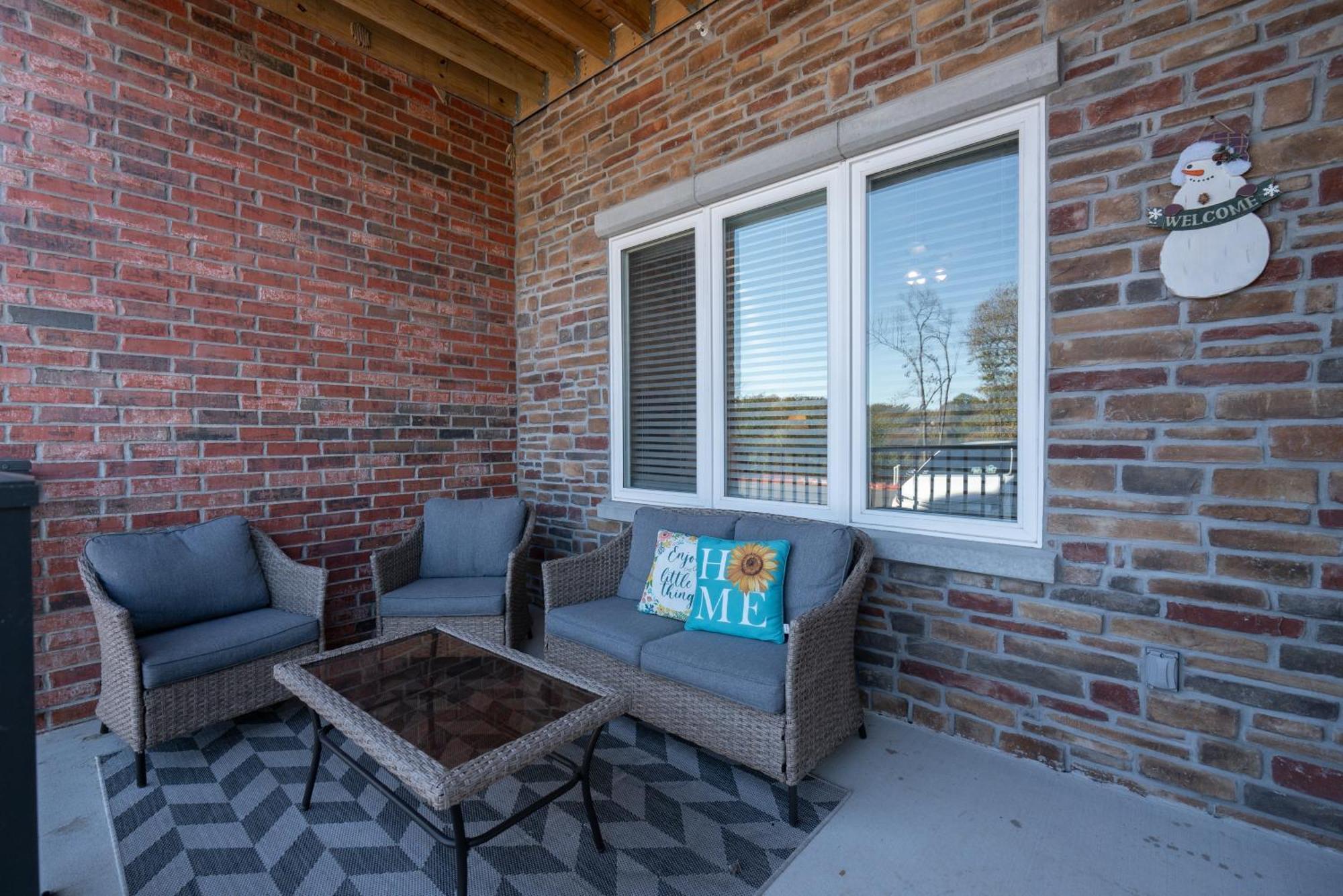 Holiday home New Build - Luxury 3br Walk-in With Amenities - Free Tickets Included - Fhg-107 *