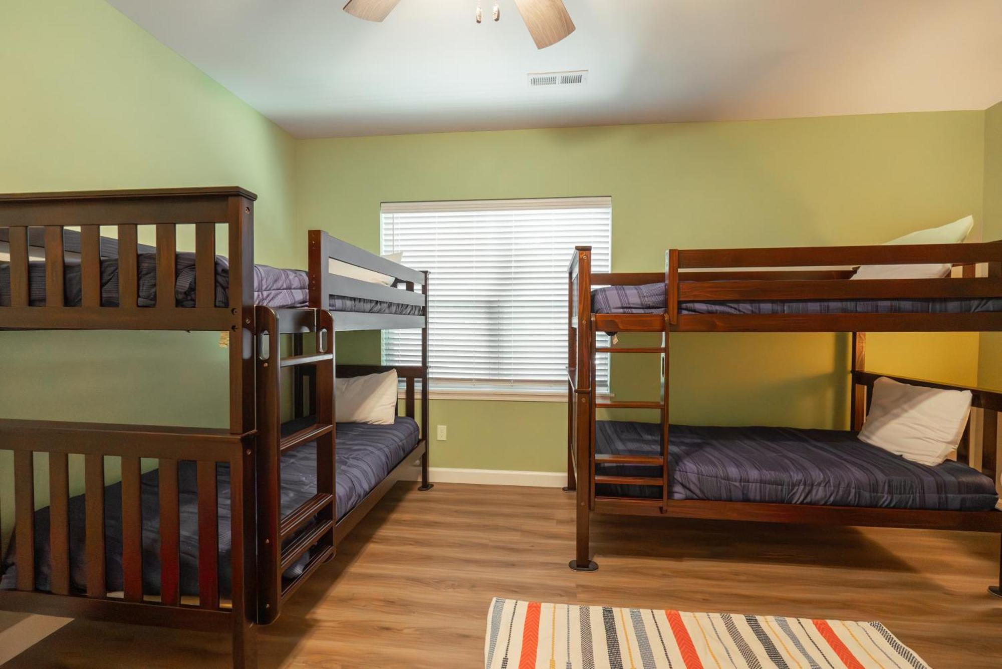 New Build - Luxury 3br Walk-in With Amenities - Free Tickets Included - Fhg-107 *