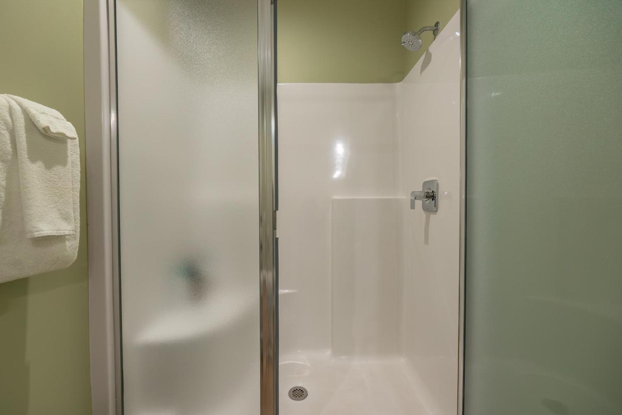 New Build - Luxury 3br Walk-in With Amenities - Free Tickets Included - Fhg-107 Holiday home