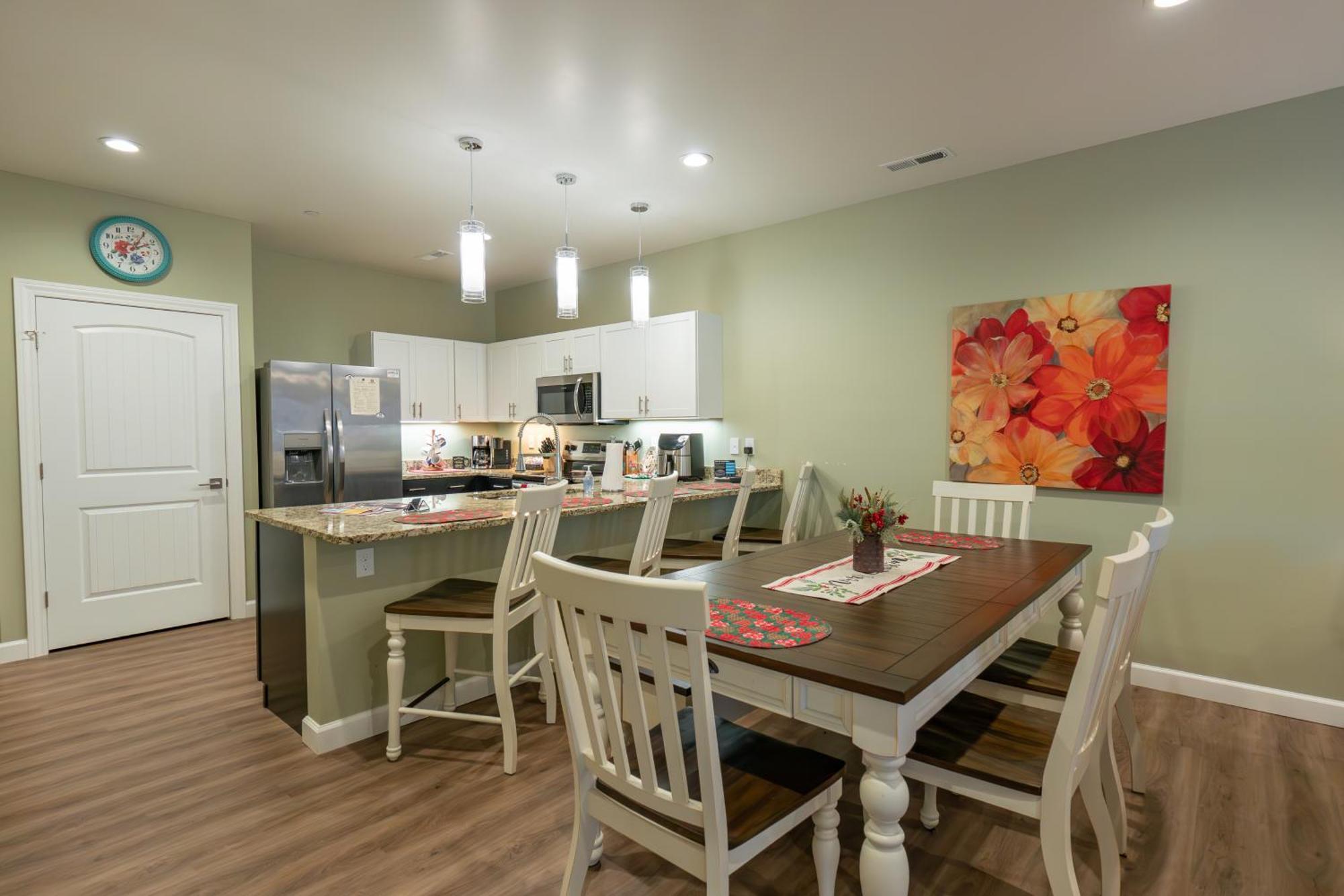 New Build - Luxury 3br Walk-in With Amenities - Free Tickets Included - Fhg-107 *