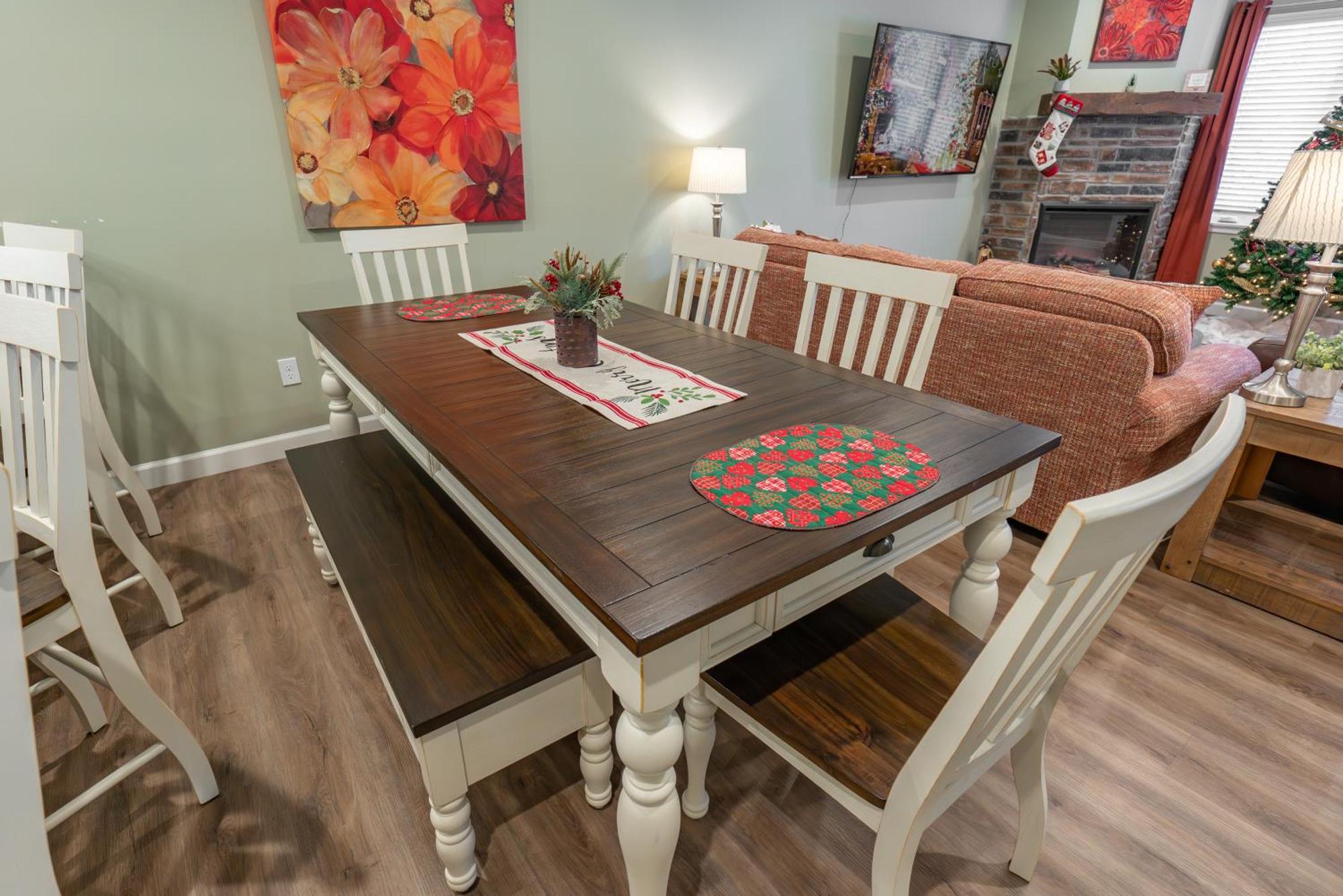 New Build - Luxury 3br Walk-in With Amenities - Free Tickets Included - Fhg-107 Holiday home