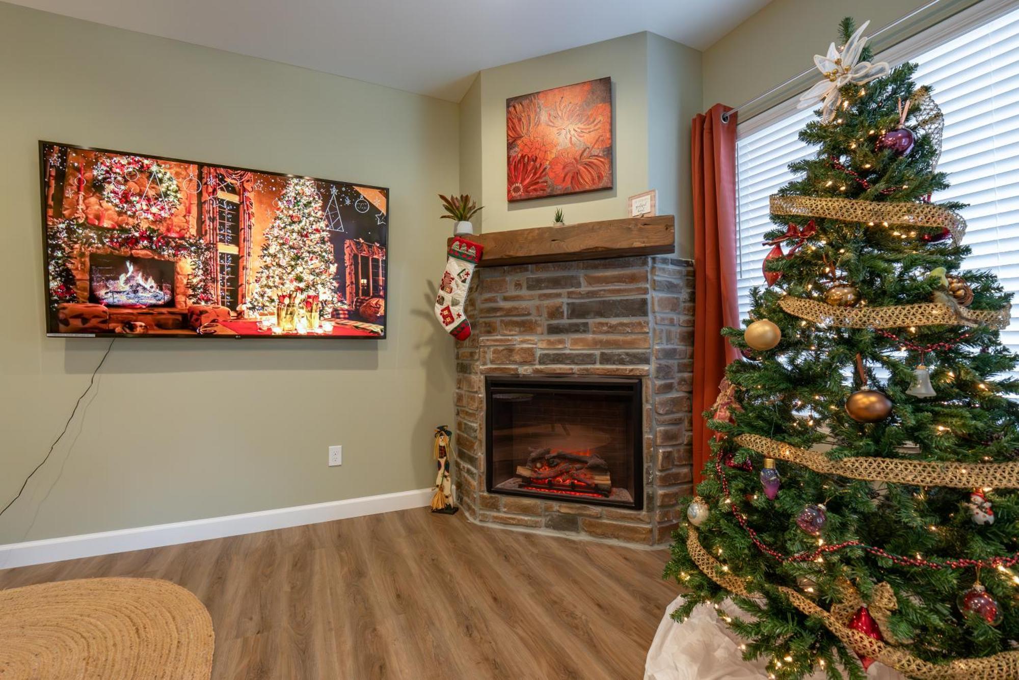 New Build - Luxury 3br Walk-in With Amenities - Free Tickets Included - Fhg-107 * Branson