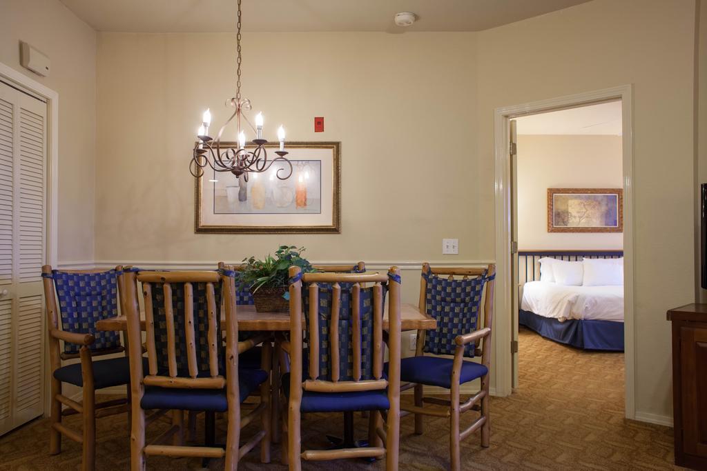 Club Wyndham At The Meadows Resort
