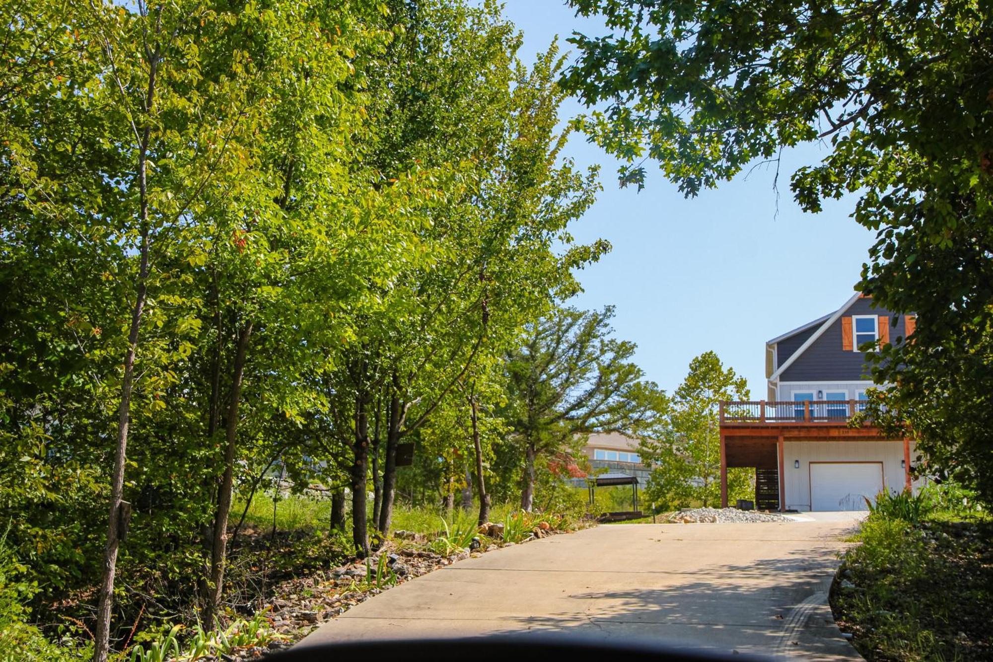 Treetop View Sanctuary *