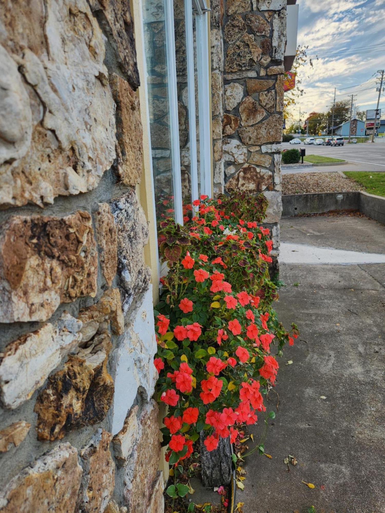 Motel Homestead Branson