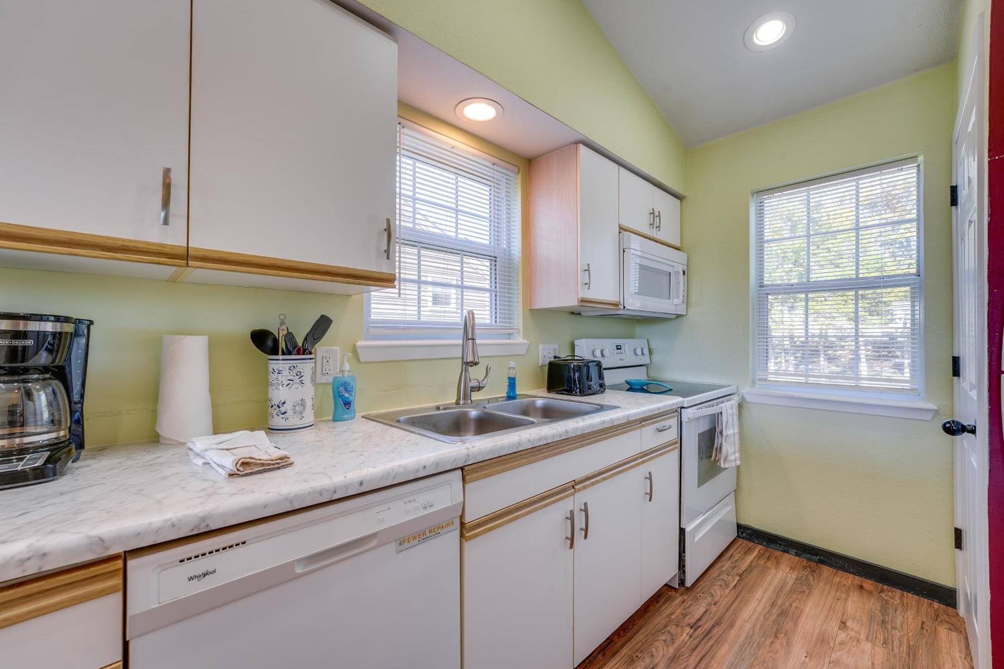 Vibrant Hills With Balcony * Branson
