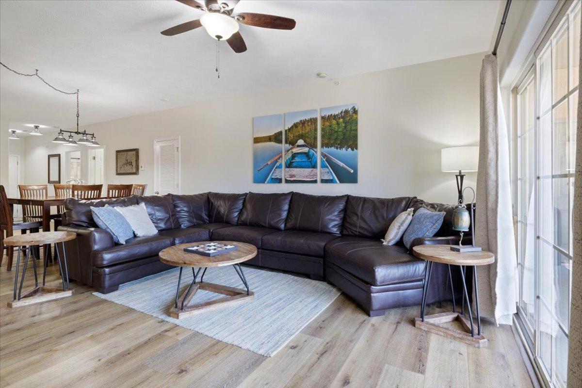 Holiday home Rockwood Retreat Branson
