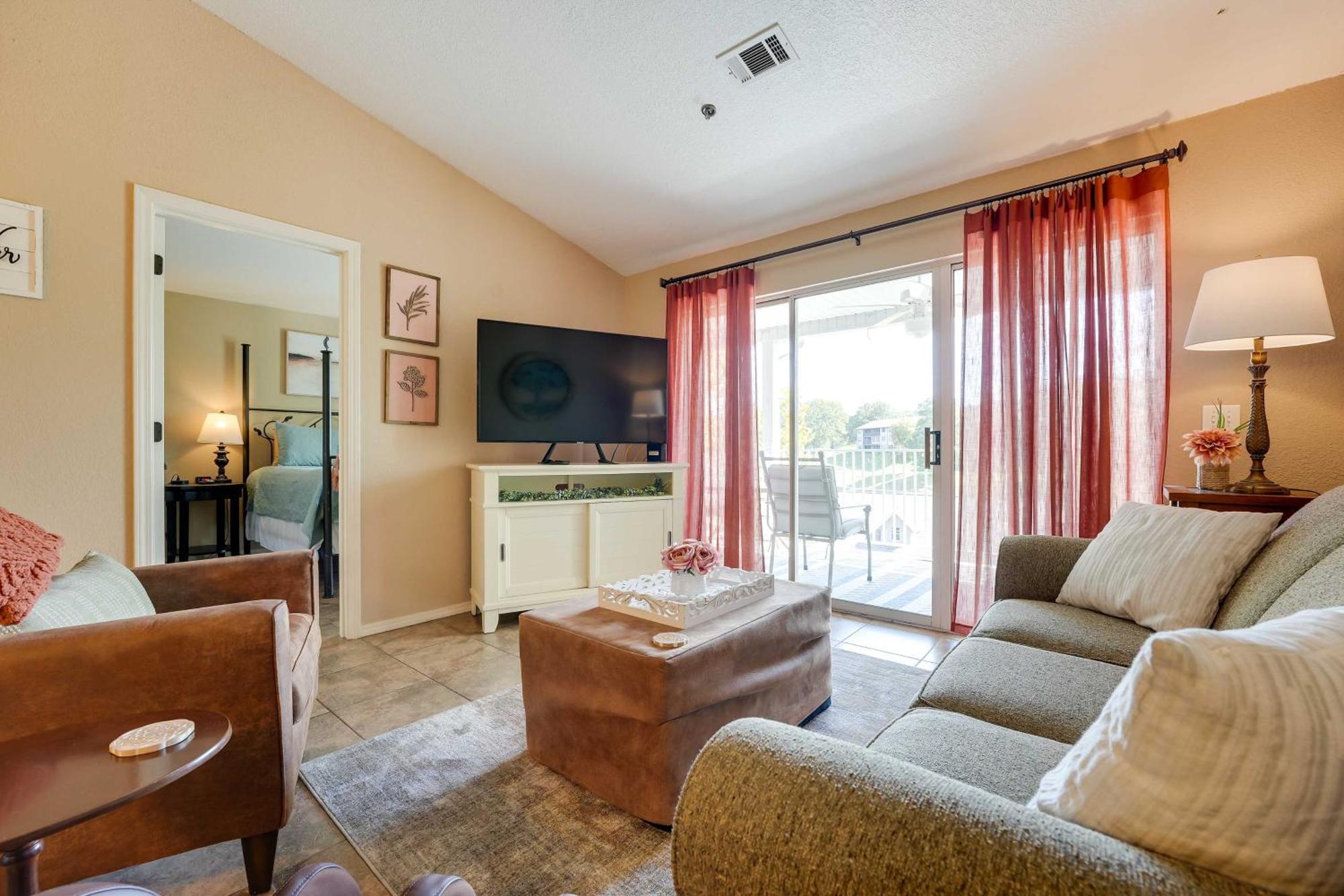 Apartment Centrally Located Step-free Access