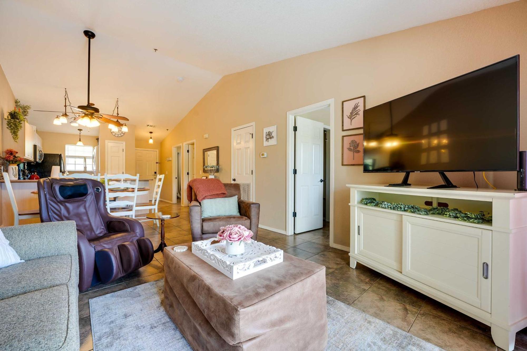Apartment Centrally Located Step-free Access Branson