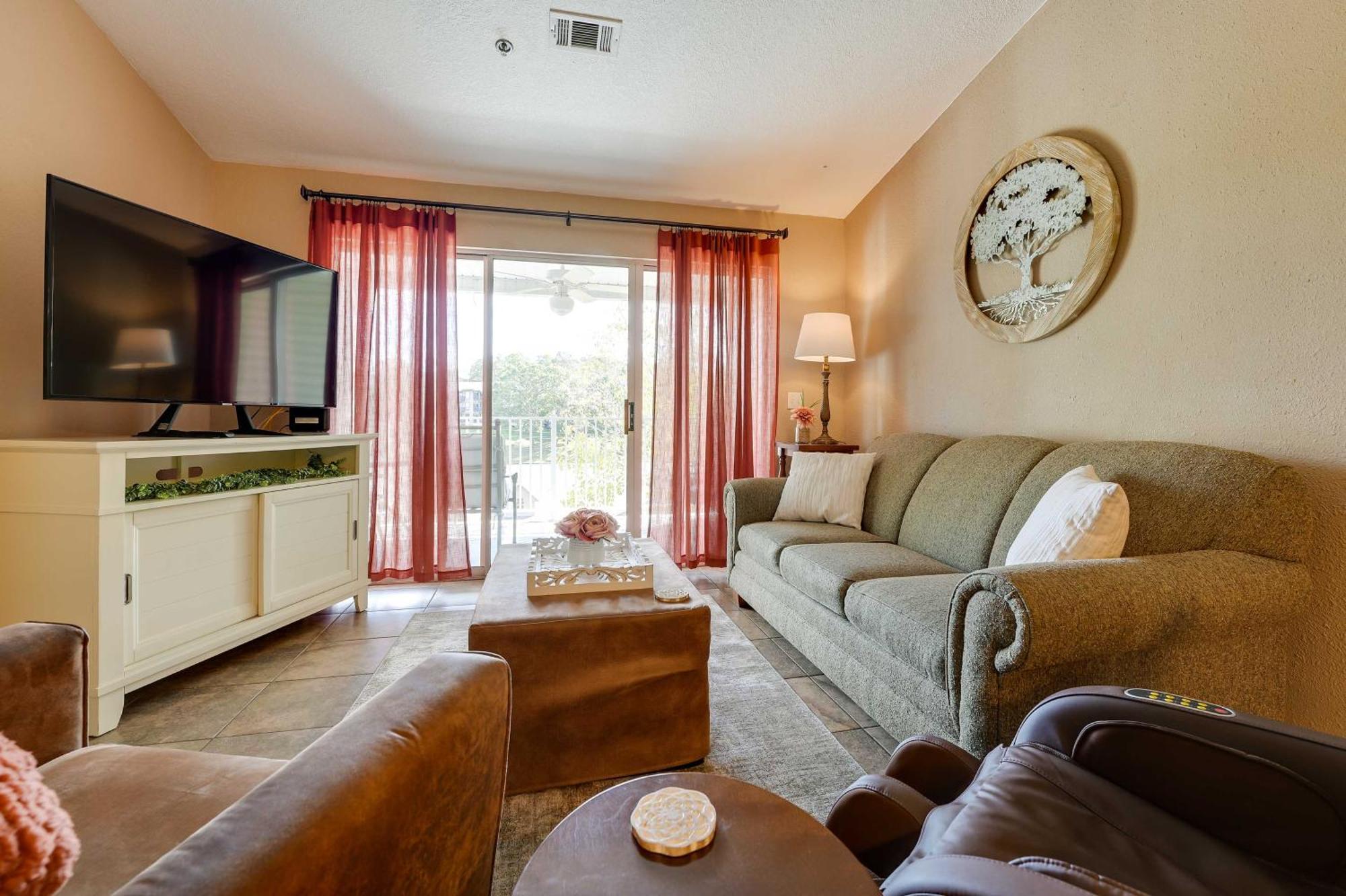 Apartment Centrally Located Step-free Access Branson