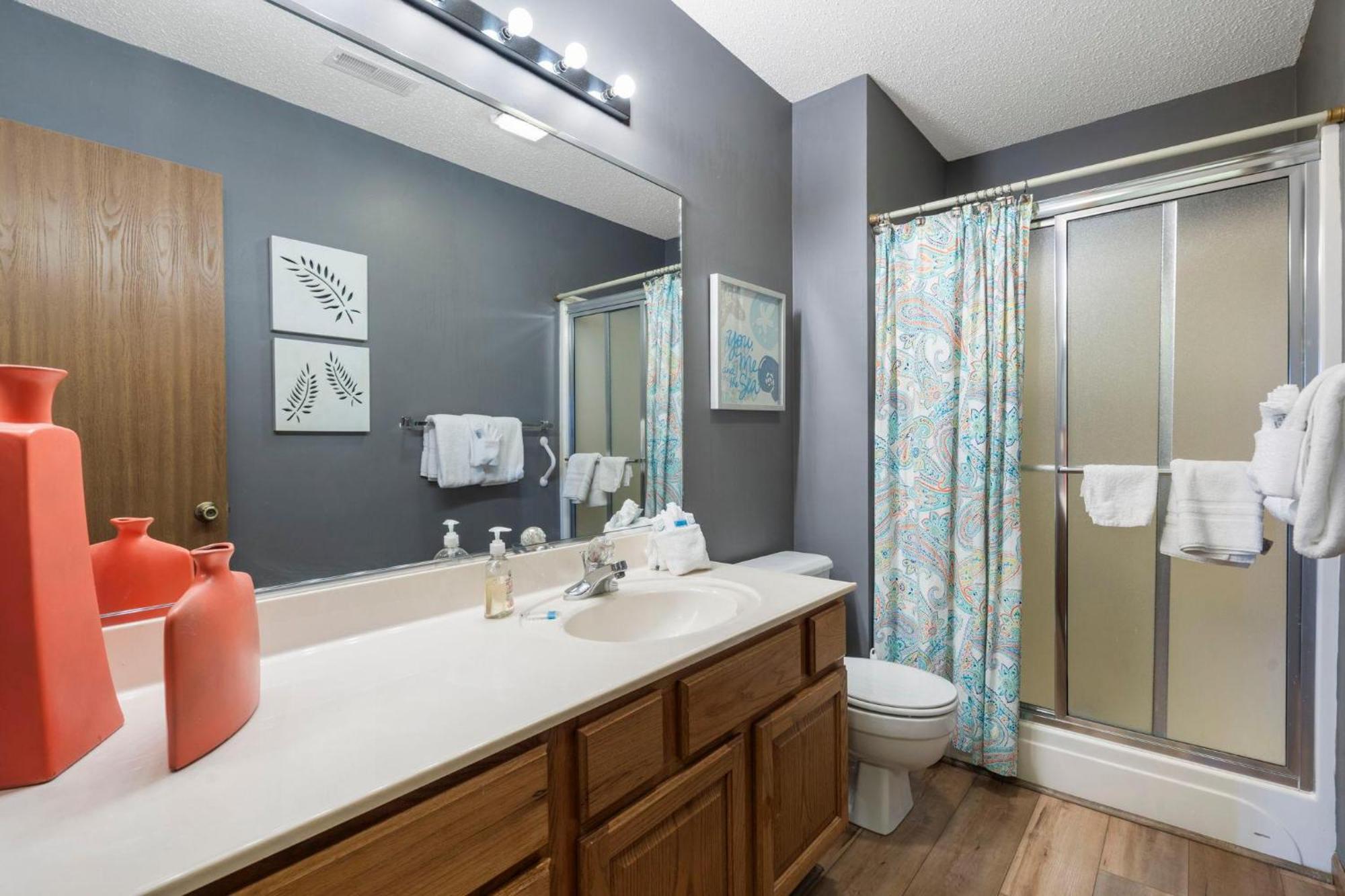 Holiday home Shagbark Hickory -- 1010 Branson