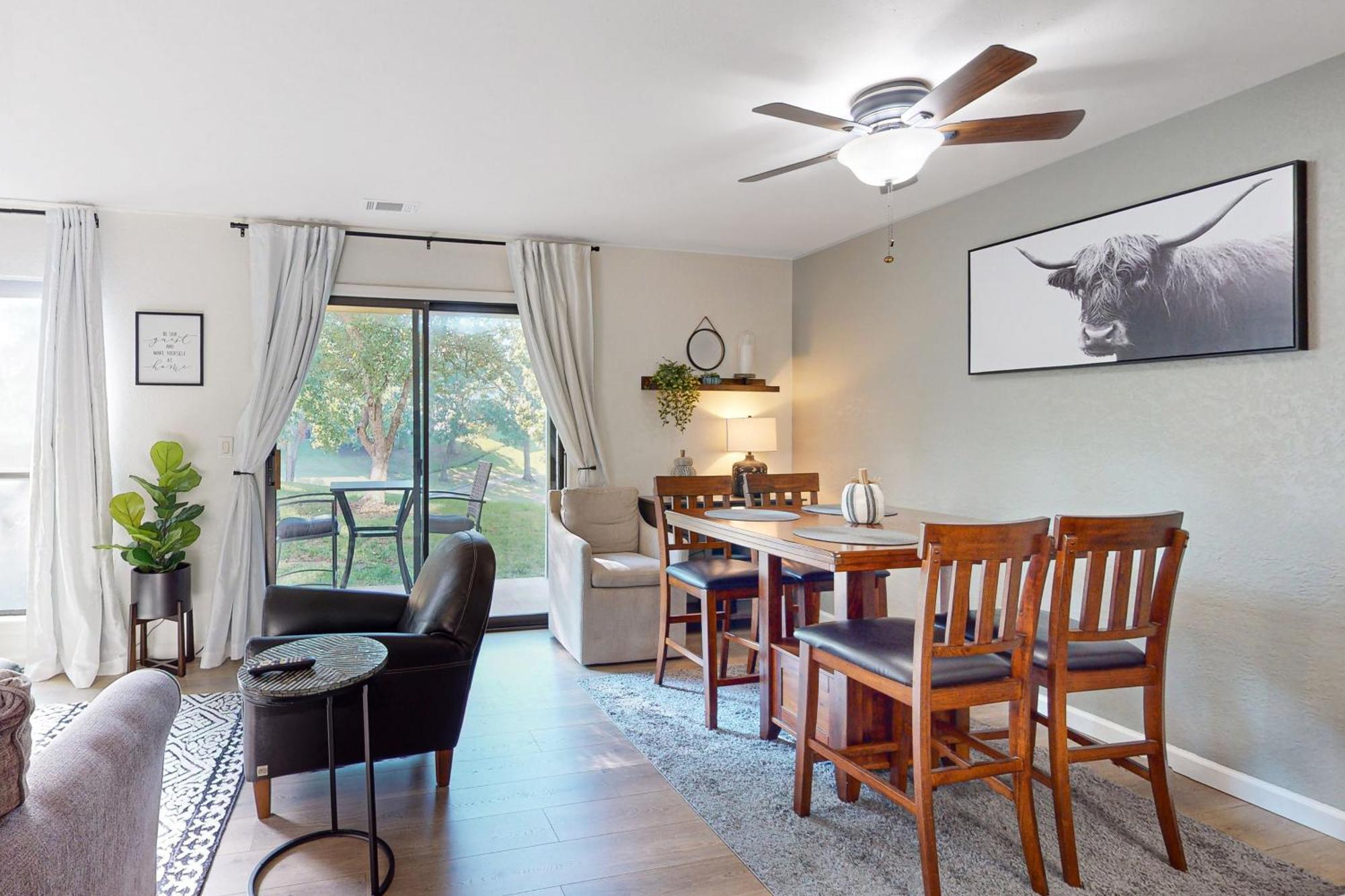 Pointe Royale Condos, #5 * Branson