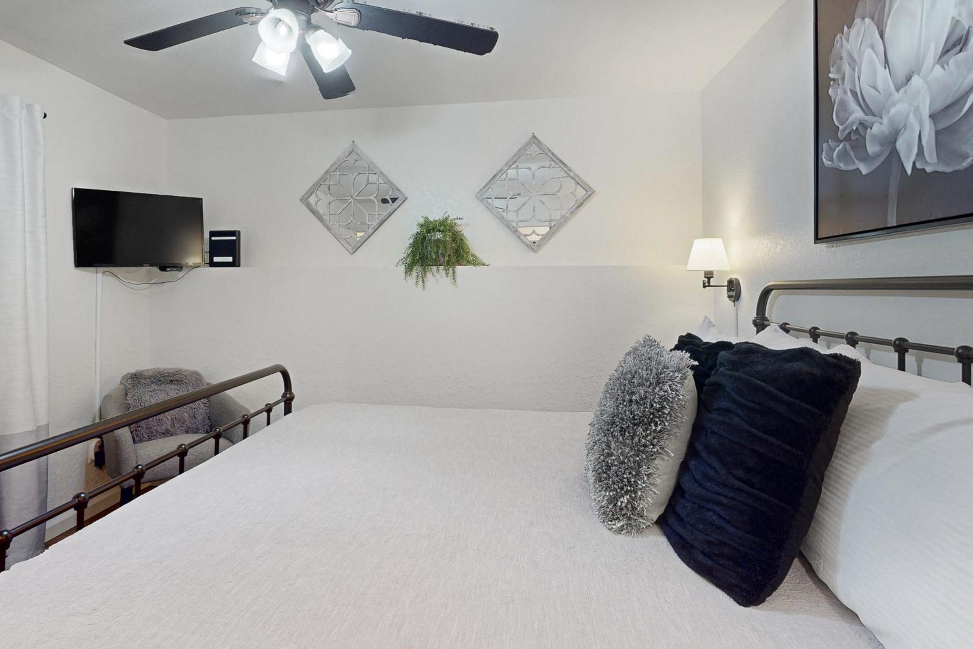 Apartment Pointe Royale Condos, #5 Branson