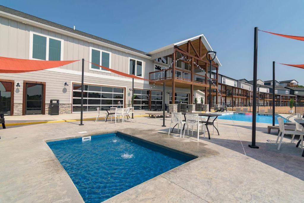 Boone Docks Holiday home *