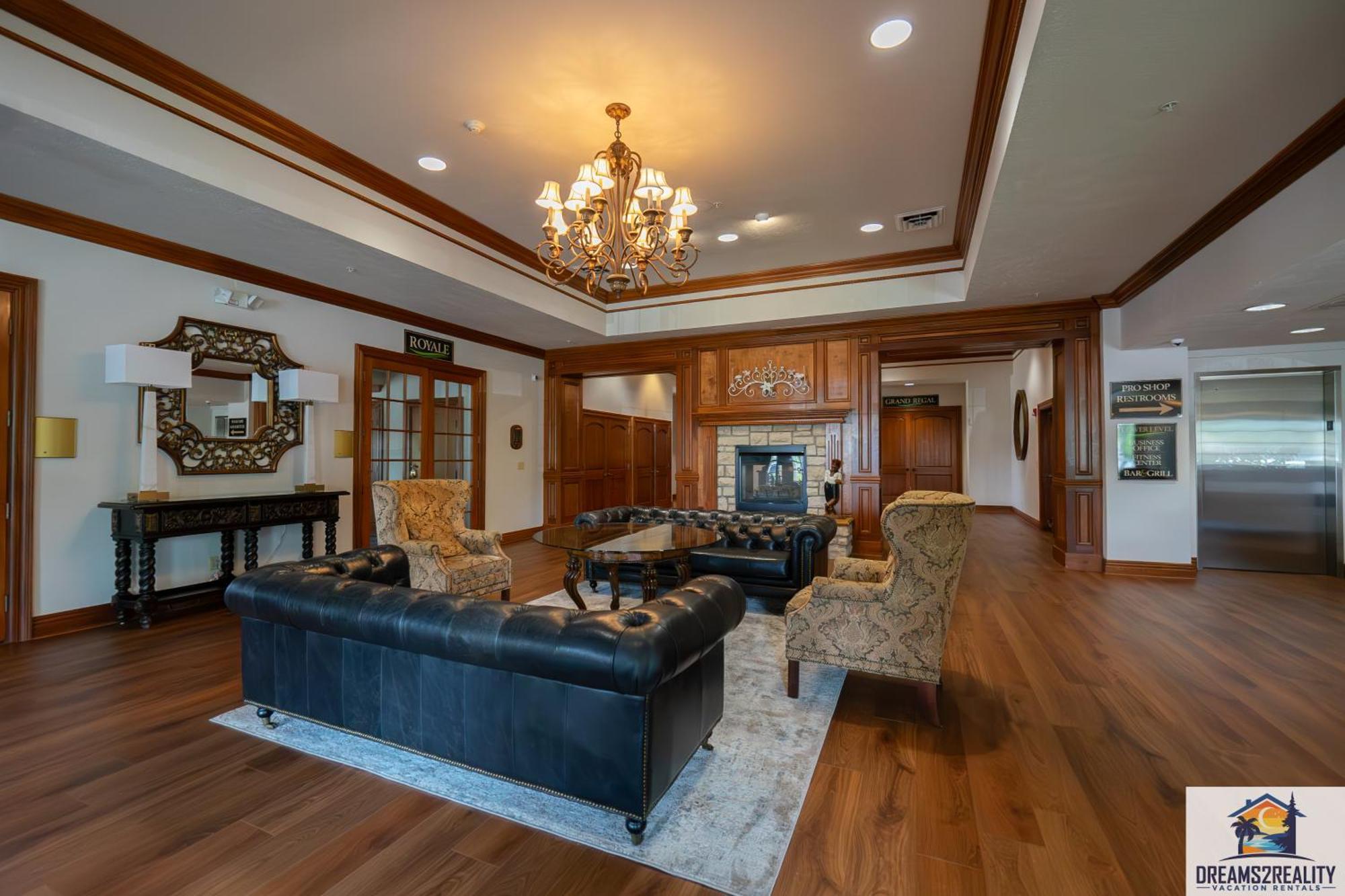 Holiday home 3br With View - Trout Fishing - Playground - 2 Pools - Free Tickets Included - Pr69-9 Branson