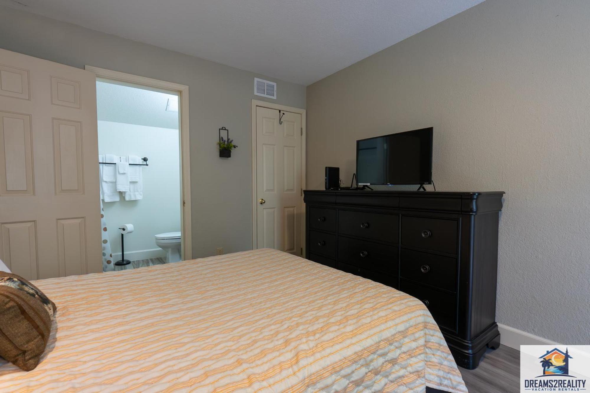3br With View - Trout Fishing - Playground - 2 Pools - Free Tickets Included - Pr69-9