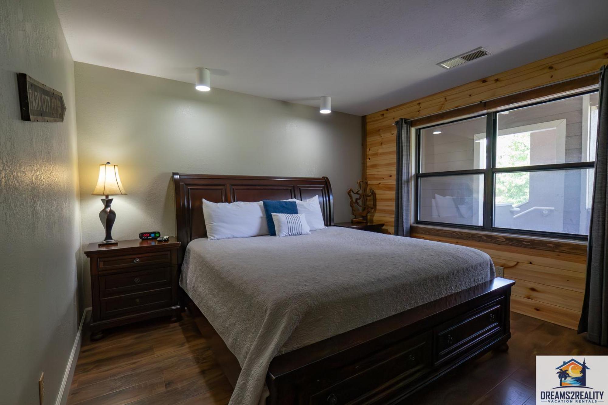 Holiday home 3br With View - Trout Fishing - Playground - 2 Pools - Free Tickets Included - Pr69-9
