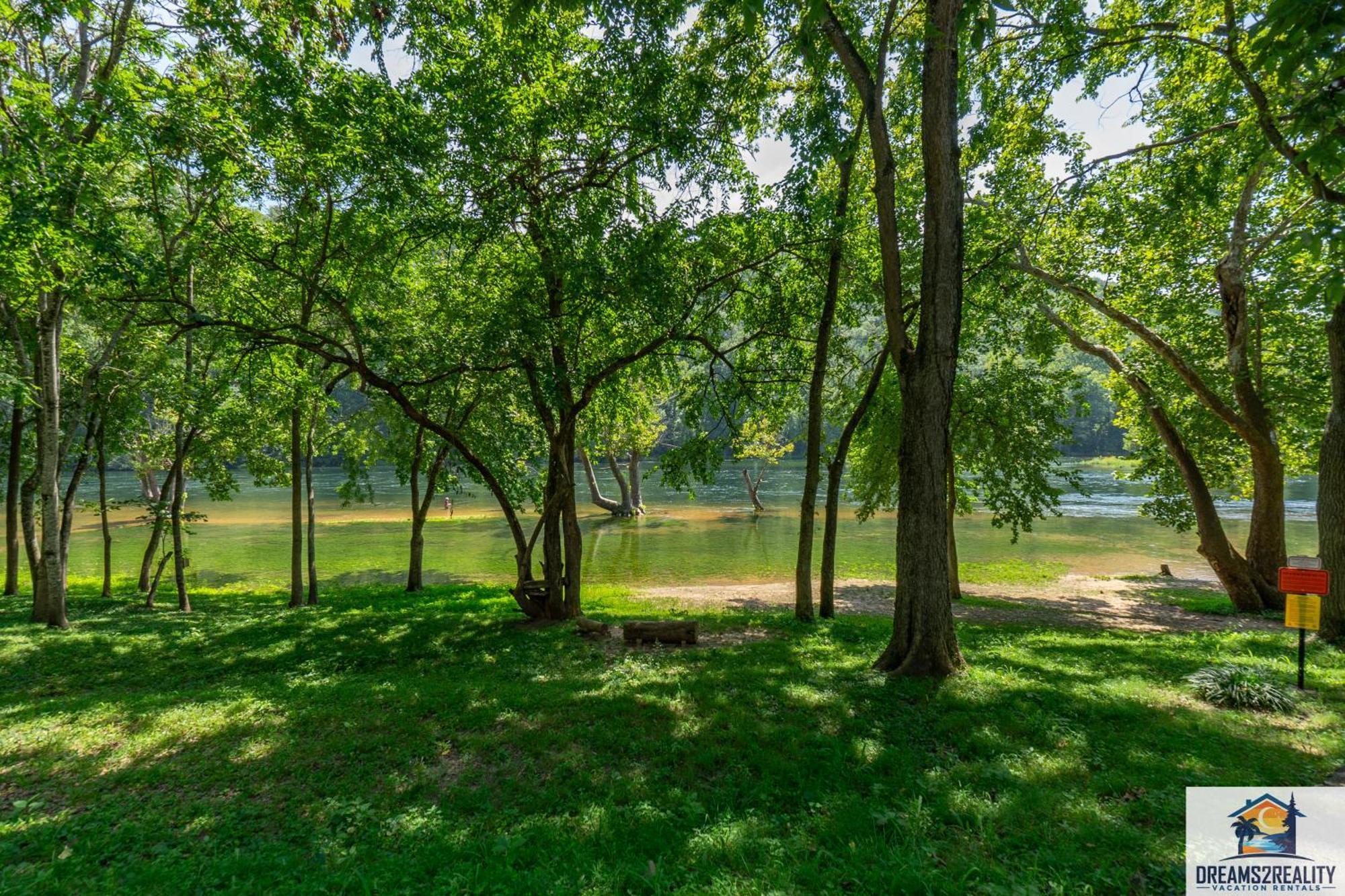 3br With View - Trout Fishing - Playground - 2 Pools - Free Tickets Included - Pr69-9 * Branson