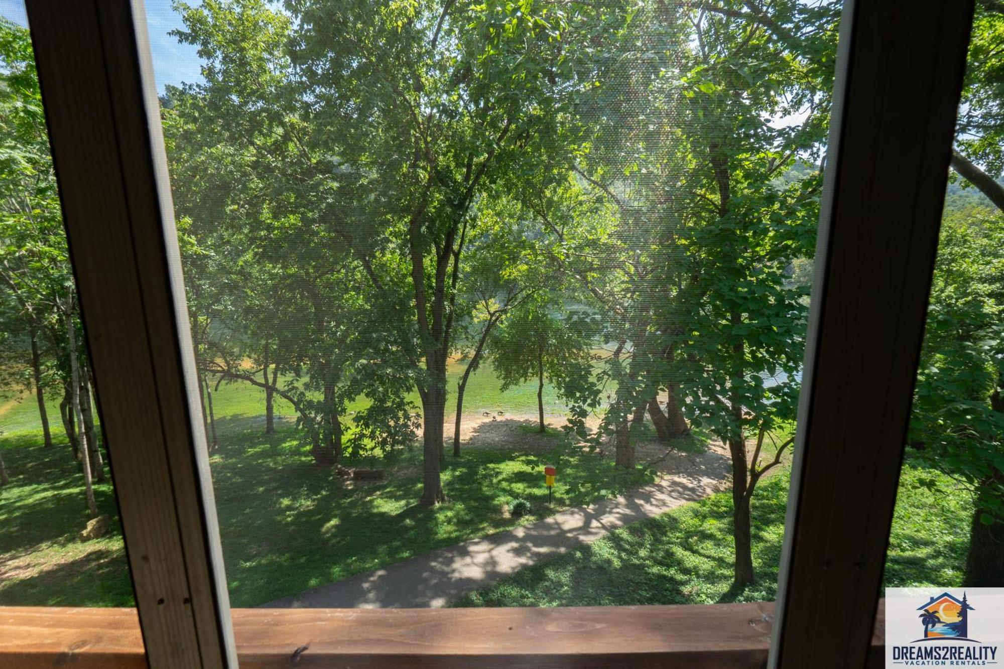 3br With View - Trout Fishing - Playground - 2 Pools - Free Tickets Included - Pr69-9