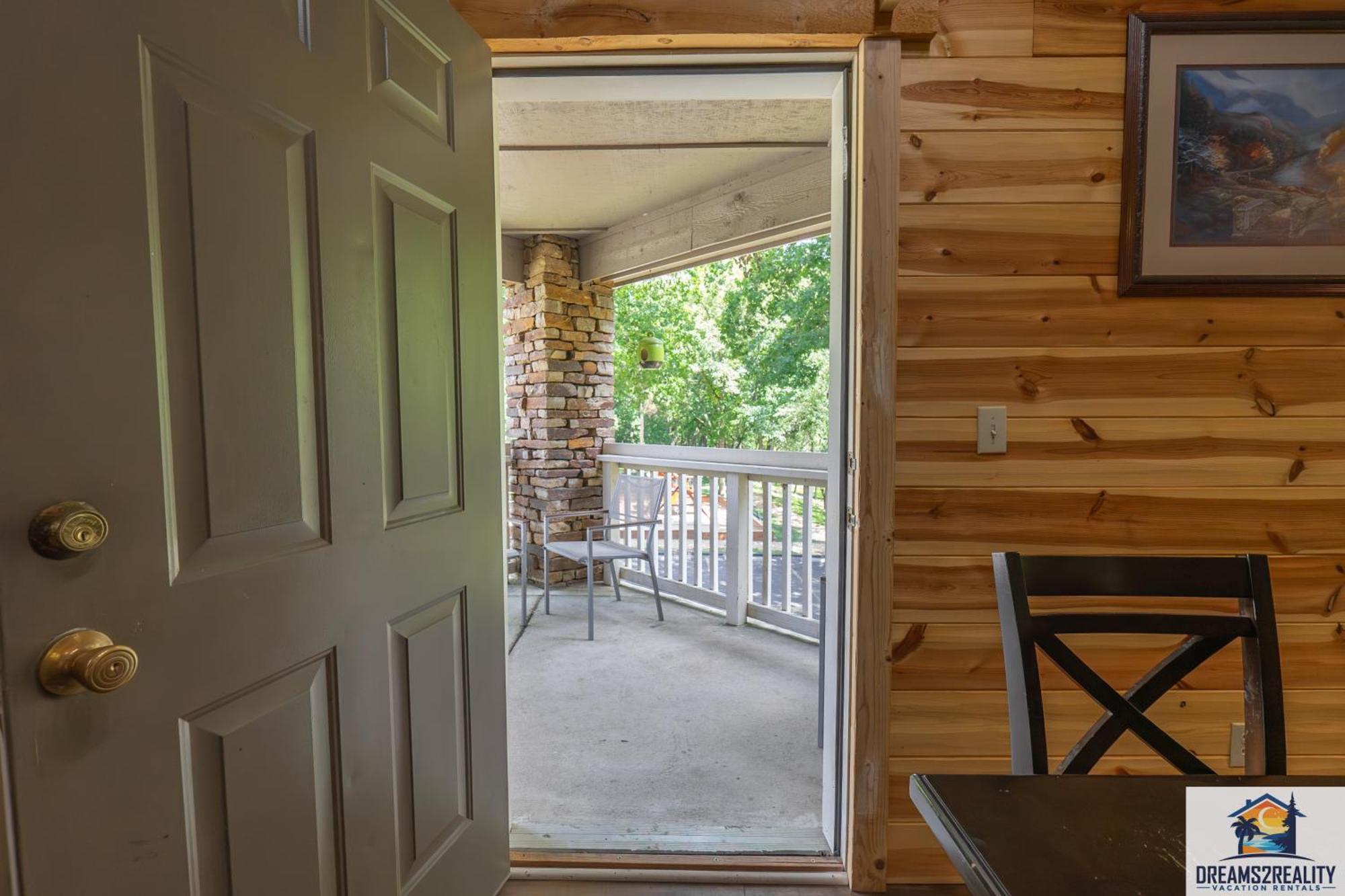 3br With View - Trout Fishing - Playground - 2 Pools - Free Tickets Included - Pr69-9 Holiday home *