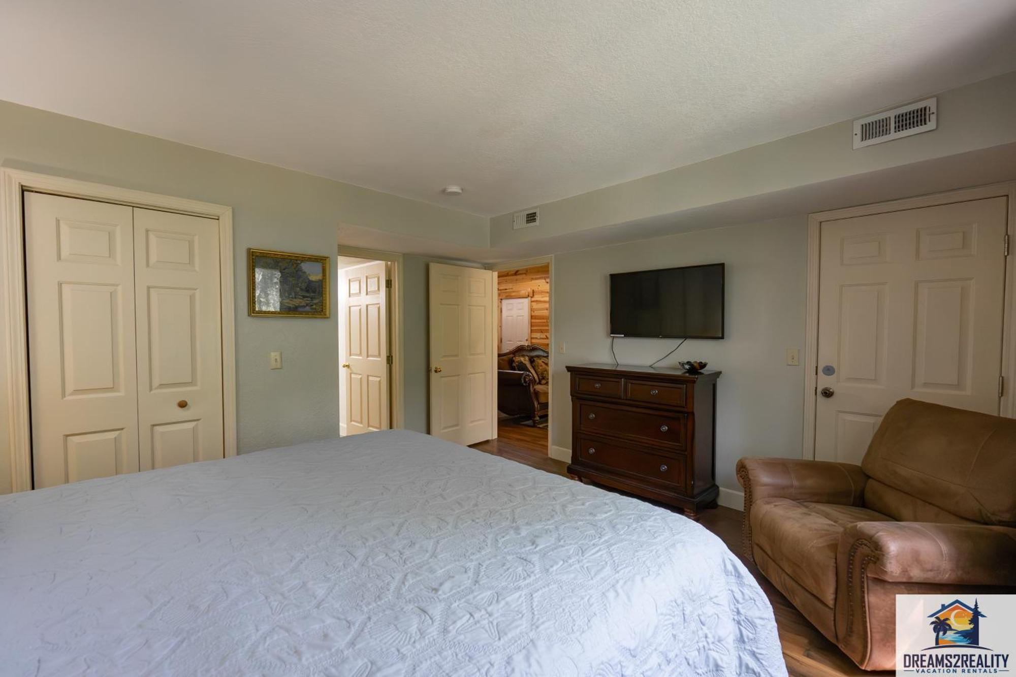 3br With View - Trout Fishing - Playground - 2 Pools - Free Tickets Included - Pr69-9 *