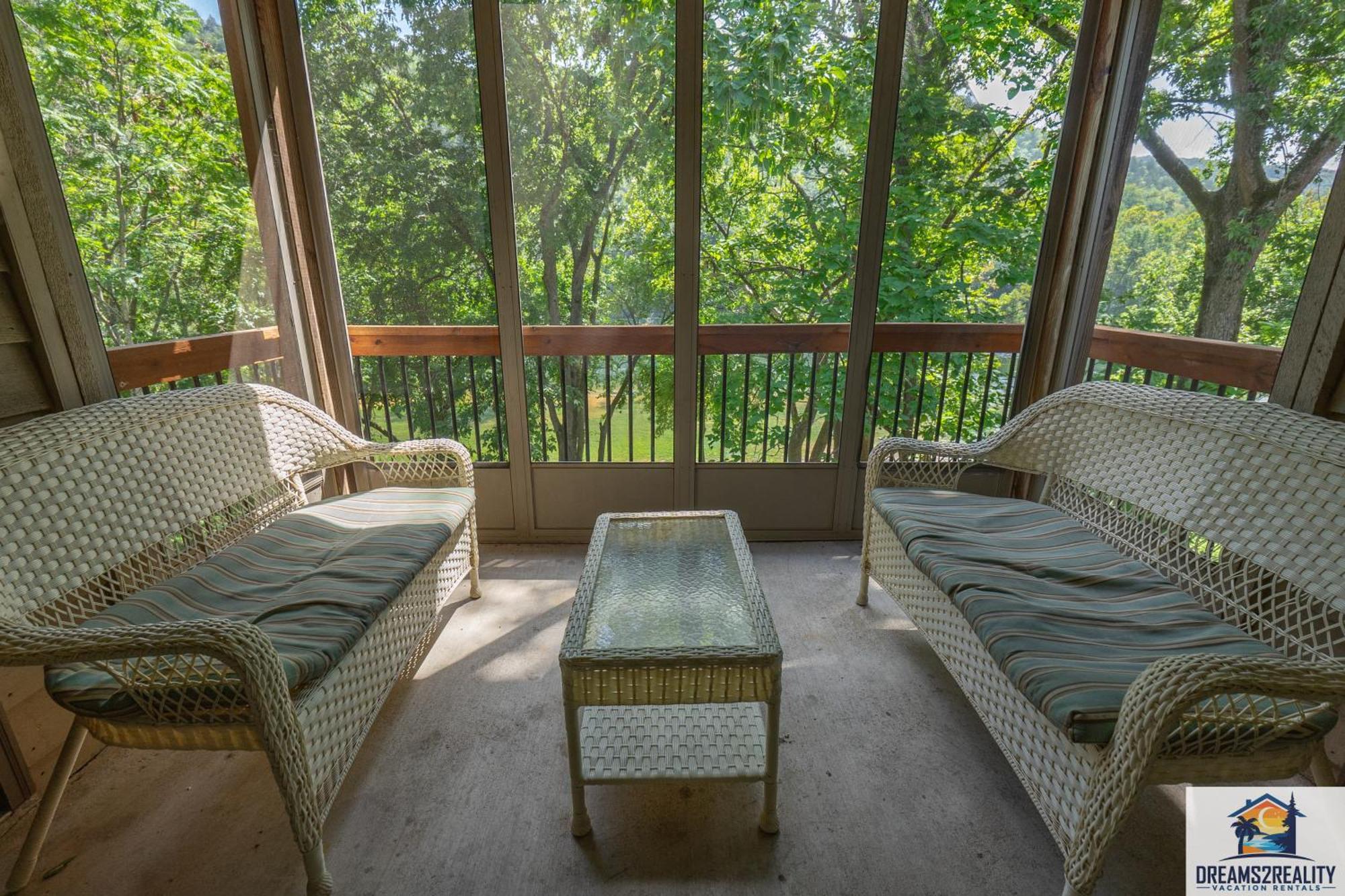 3br With View - Trout Fishing - Playground - 2 Pools - Free Tickets Included - Pr69-9