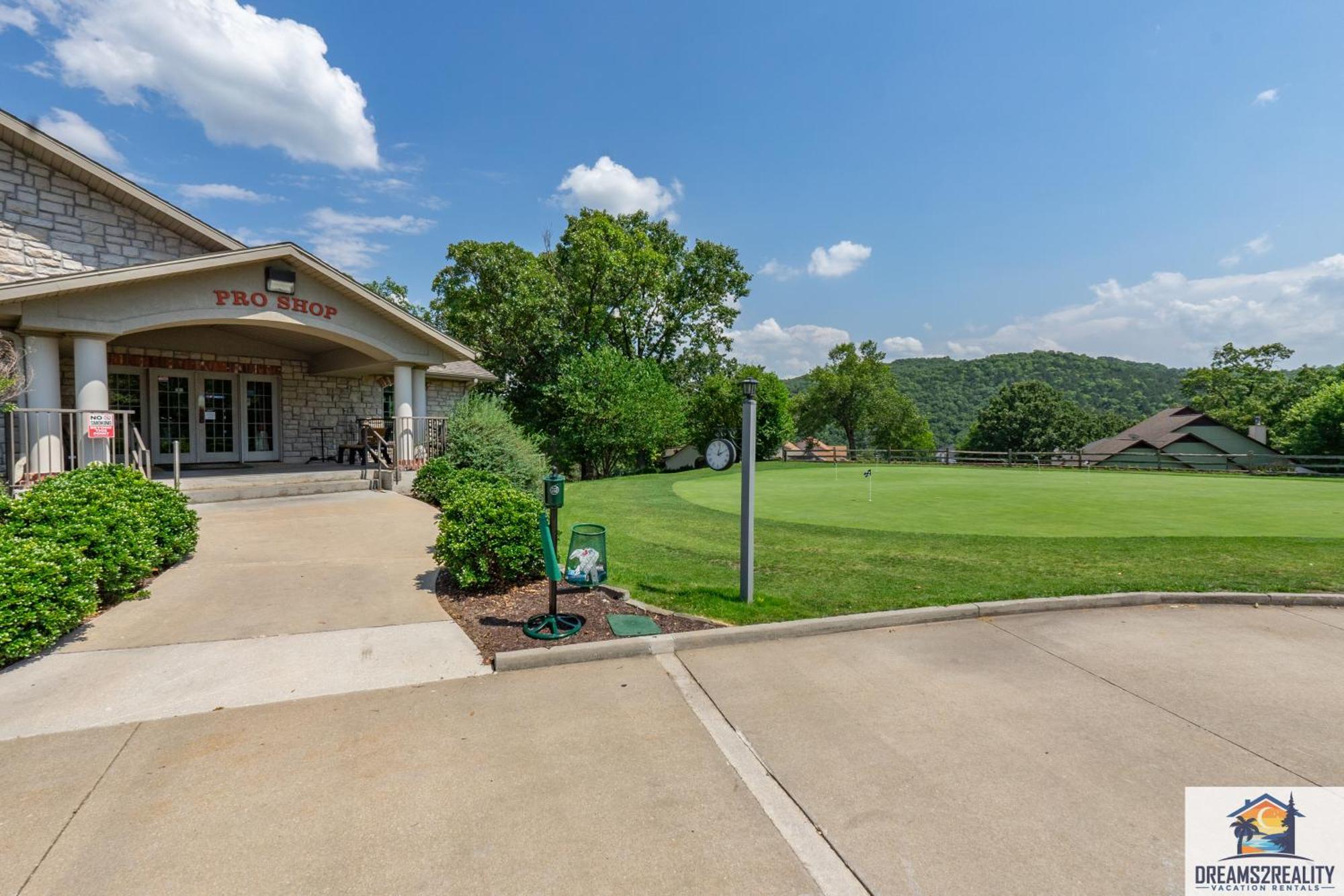 Holiday home 3br With View - Trout Fishing - Playground - 2 Pools - Free Tickets Included - Pr69-9 Branson