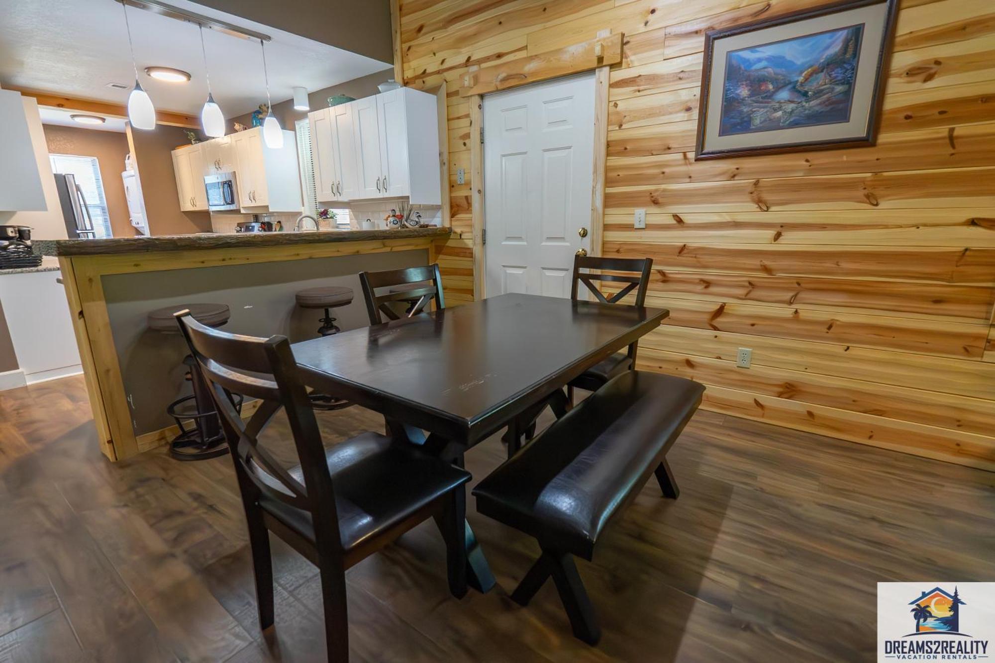 Holiday home 3br With View - Trout Fishing - Playground - 2 Pools - Free Tickets Included - Pr69-9 *