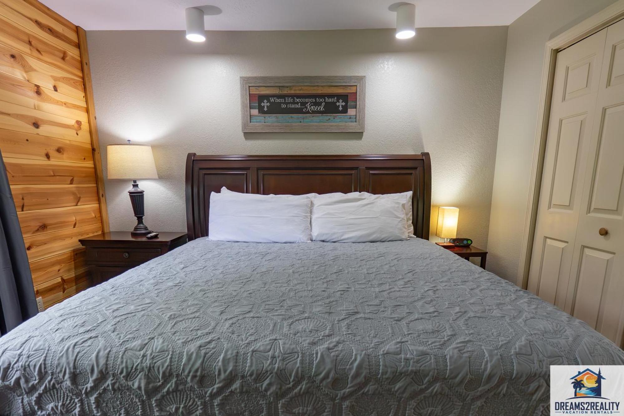 3br With View - Trout Fishing - Playground - 2 Pools - Free Tickets Included - Pr69-9