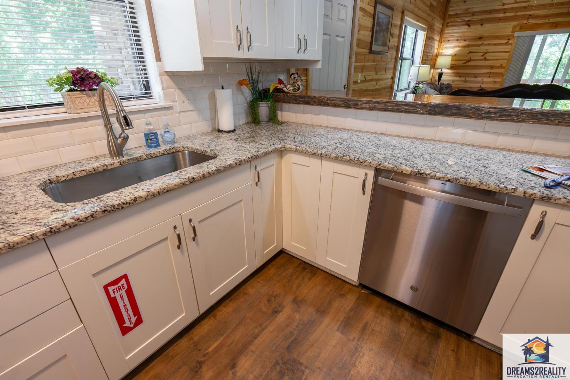 3br With View - Trout Fishing - Playground - 2 Pools - Free Tickets Included - Pr69-9 Holiday home Branson